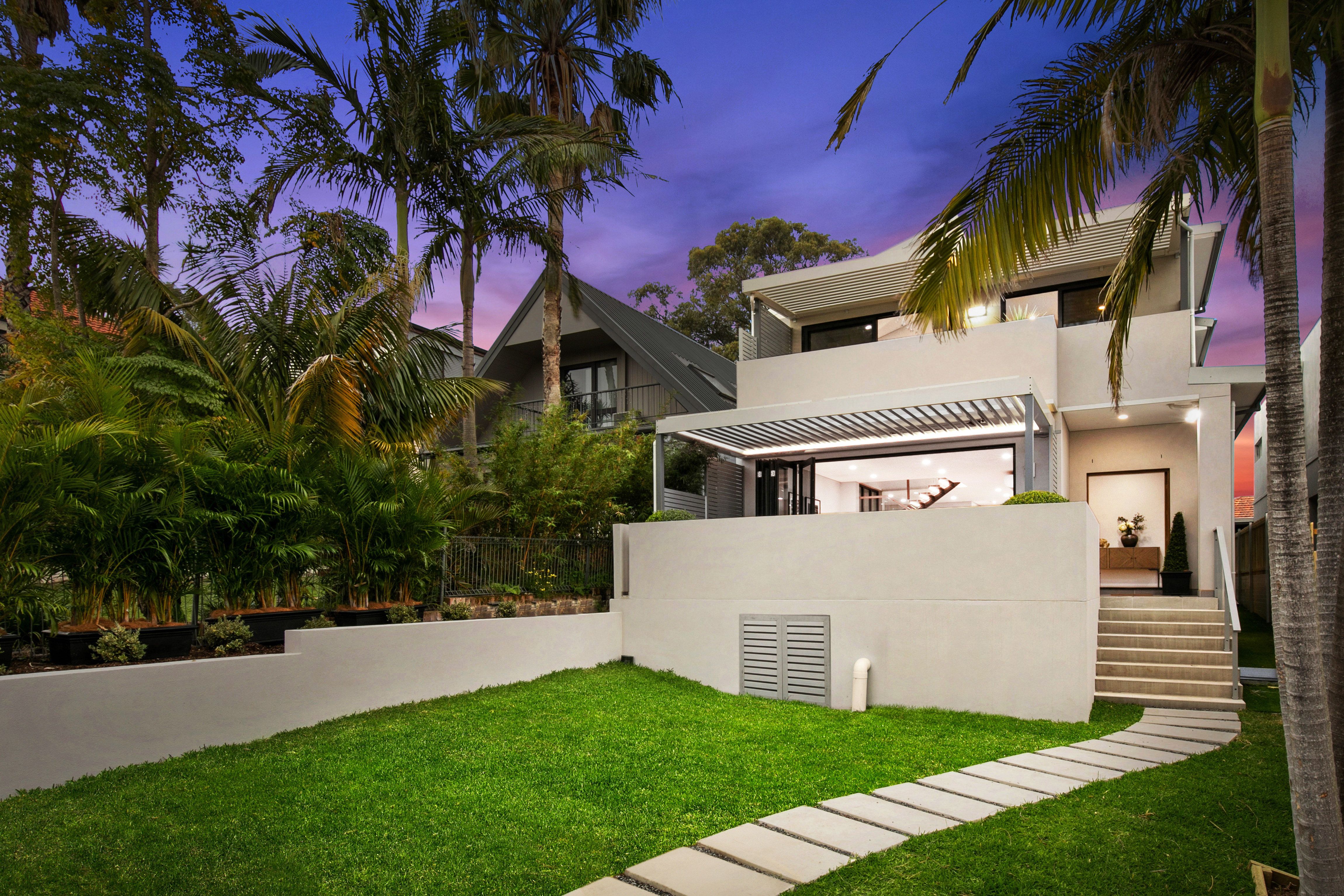 23 Tulloh Street
