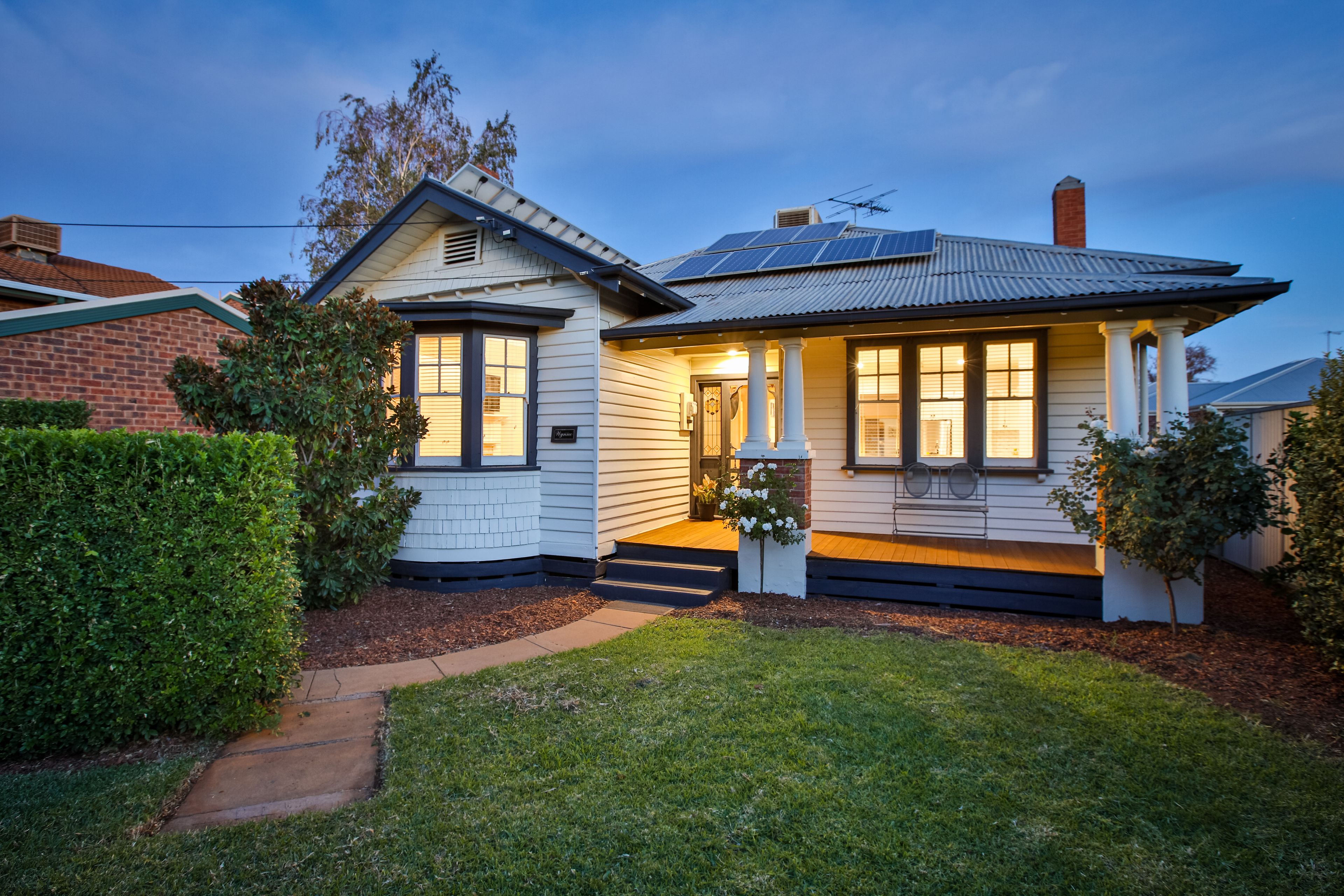 4 Sarnia Avenue, Mildura, VIC 3500