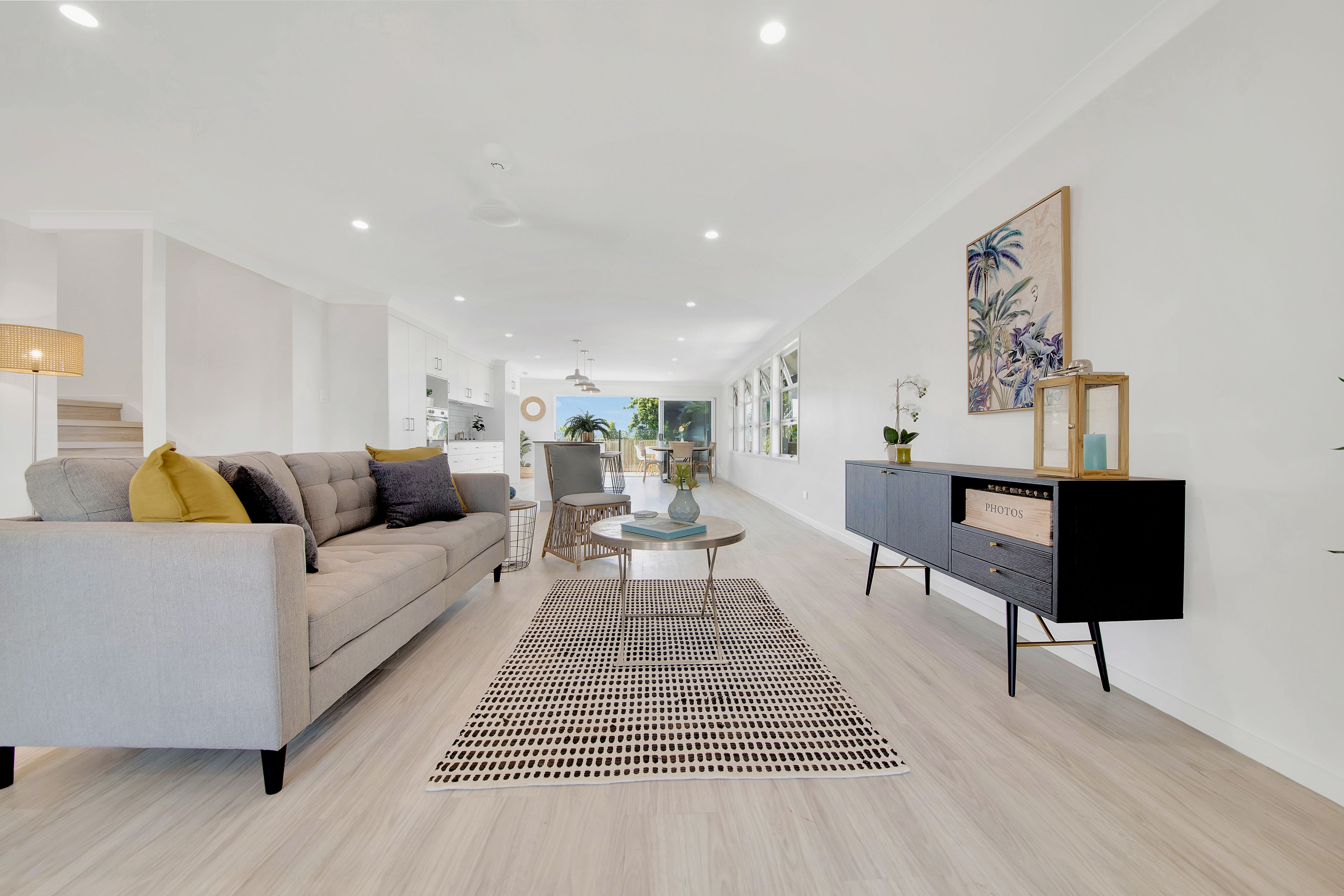 30 Dolphin Crescent APPLICATION APPROVED, Taranganba, QLD 4703