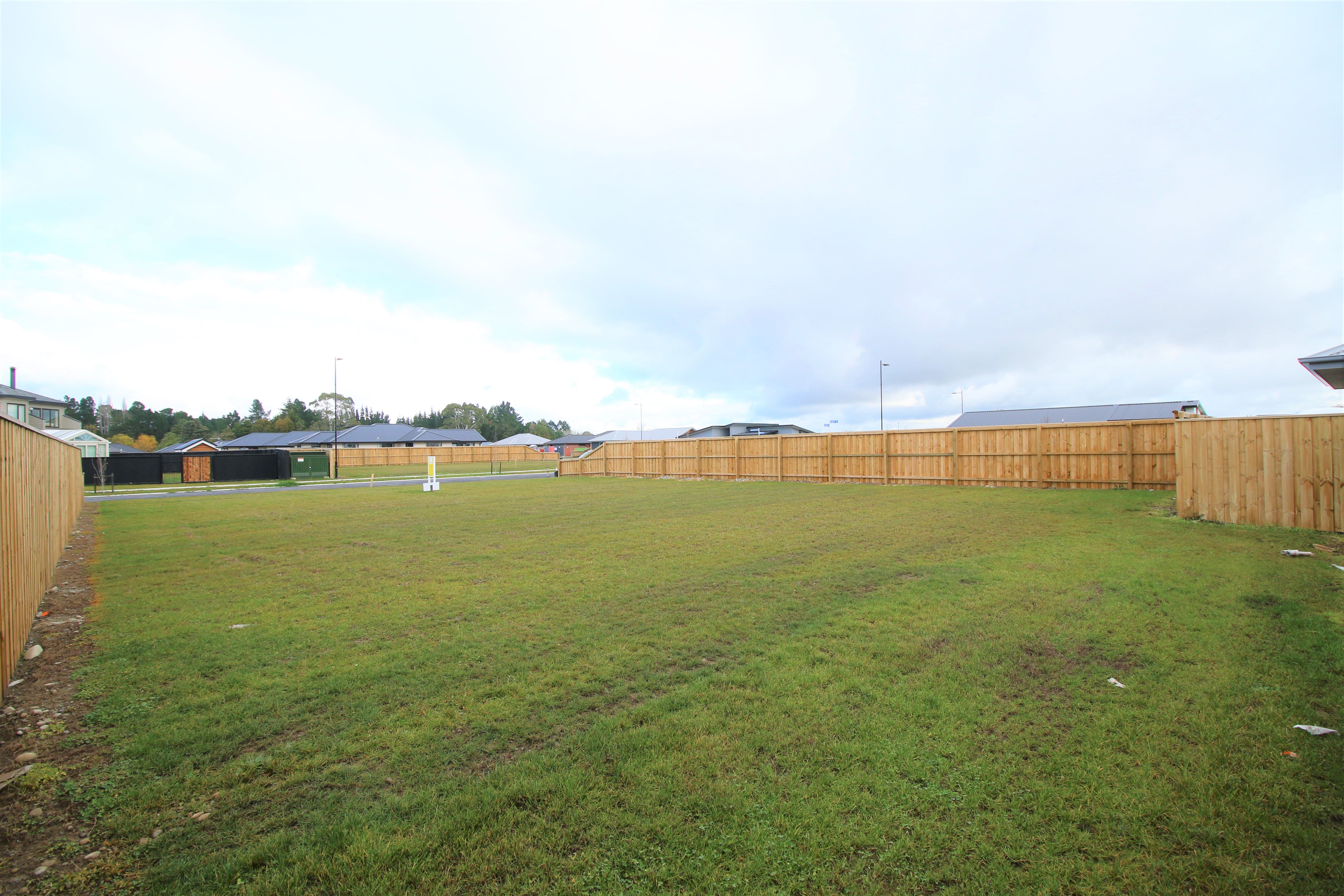 3 Hepburn Place, Rolleston, Selwyn District