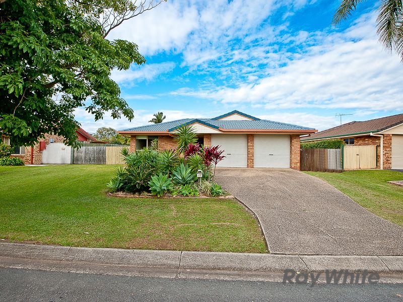 17 Allira Crescent, Carseldine, QLD 4034