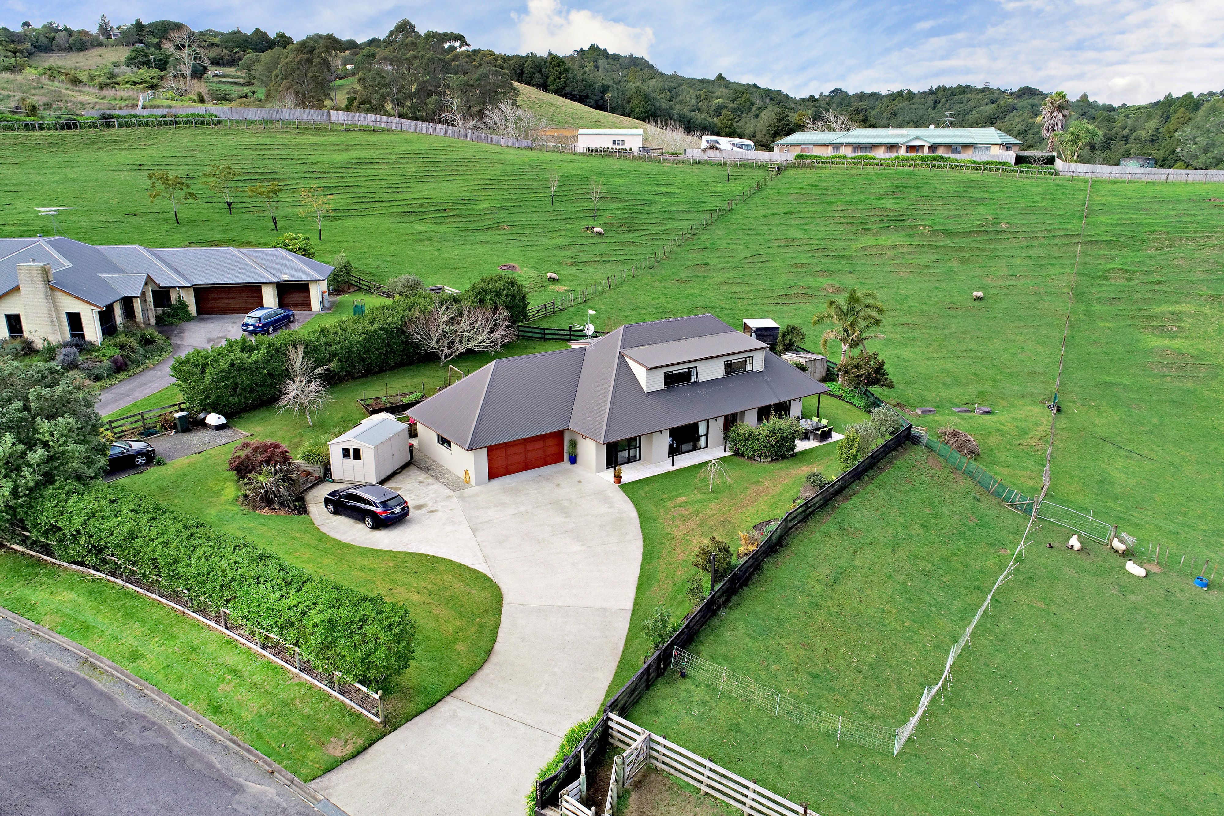 827 Ponga Road, Opaheke, Papakura