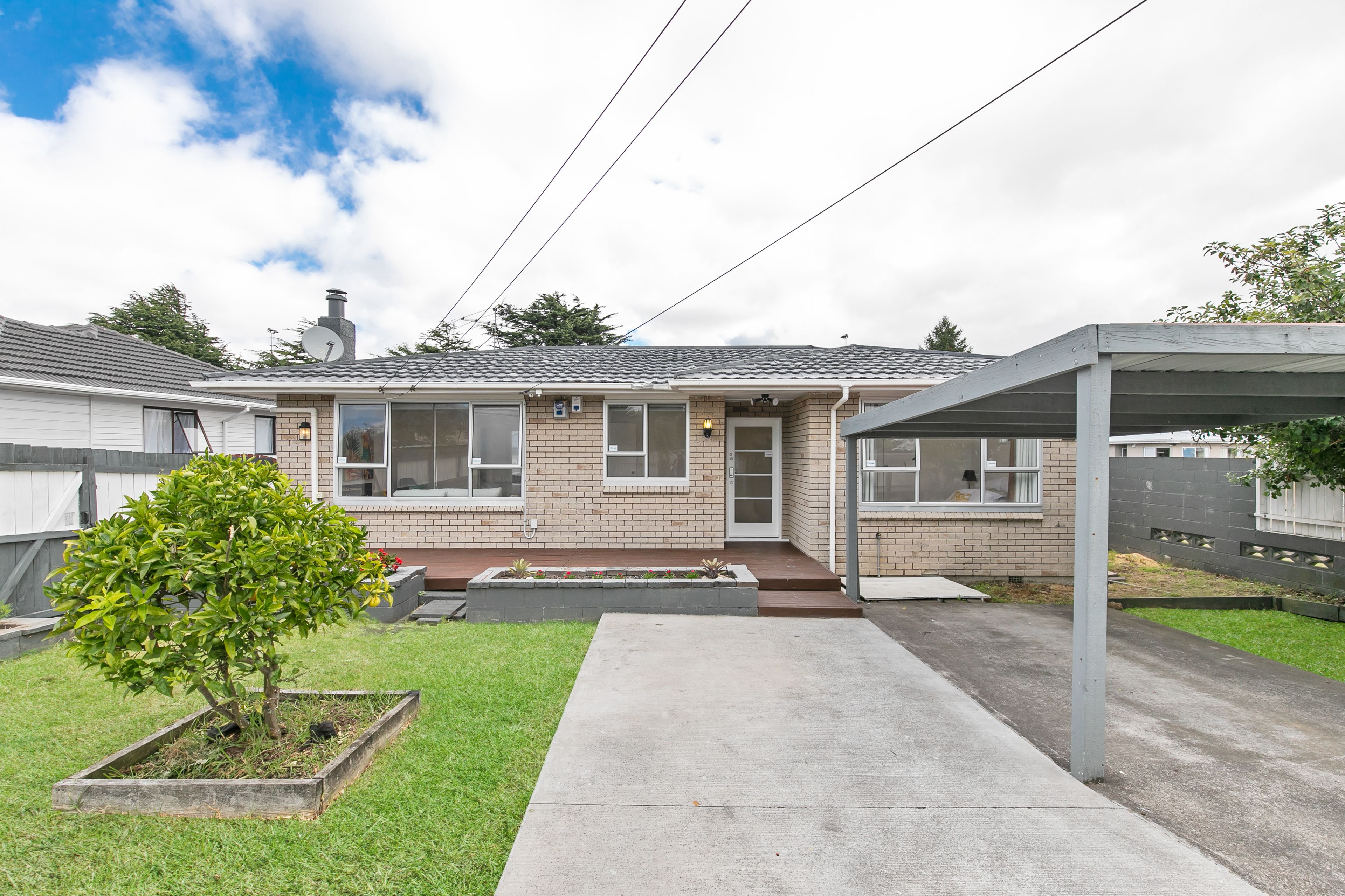 58A Banks Road, Mount Wellington, Auckland City