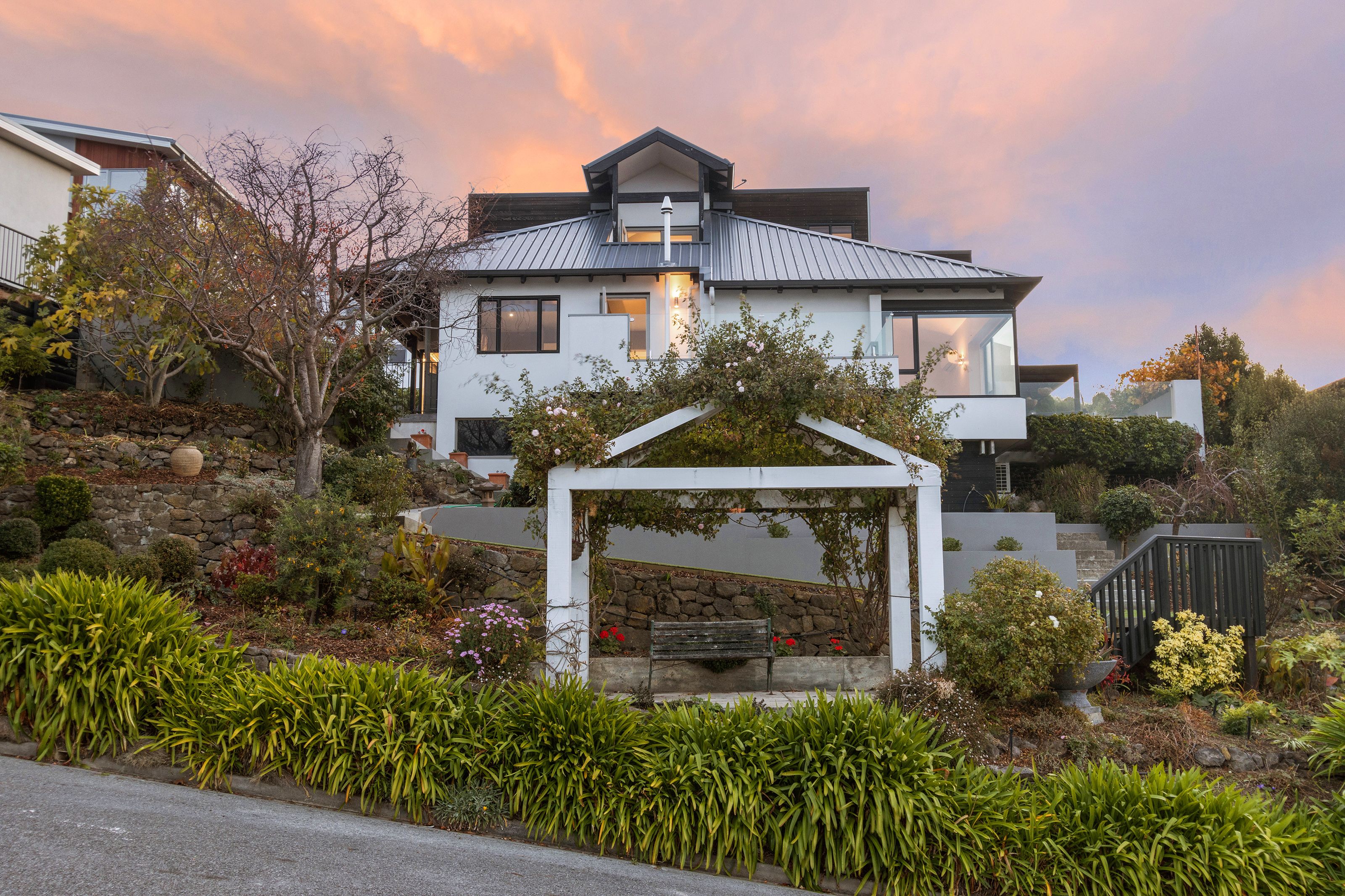 20 Drayton Drive, Mount Pleasant, Christchurch City