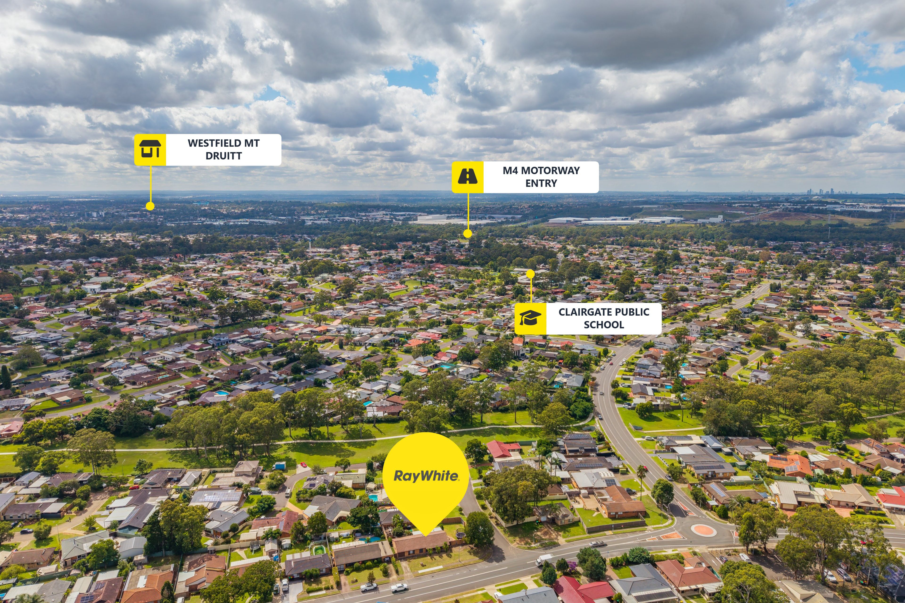 194 Bennett Road, St Clair, NSW