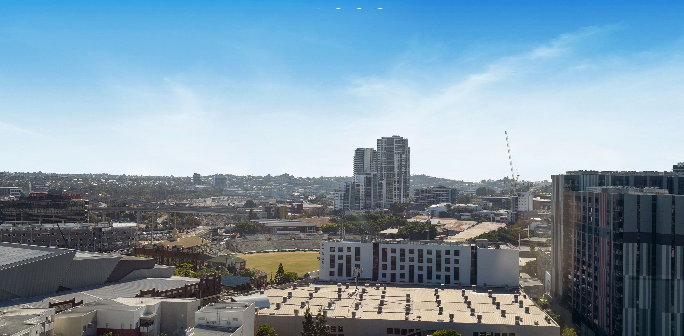 1701/10 Trinity Street, Fortitude Valley, QLD 4006