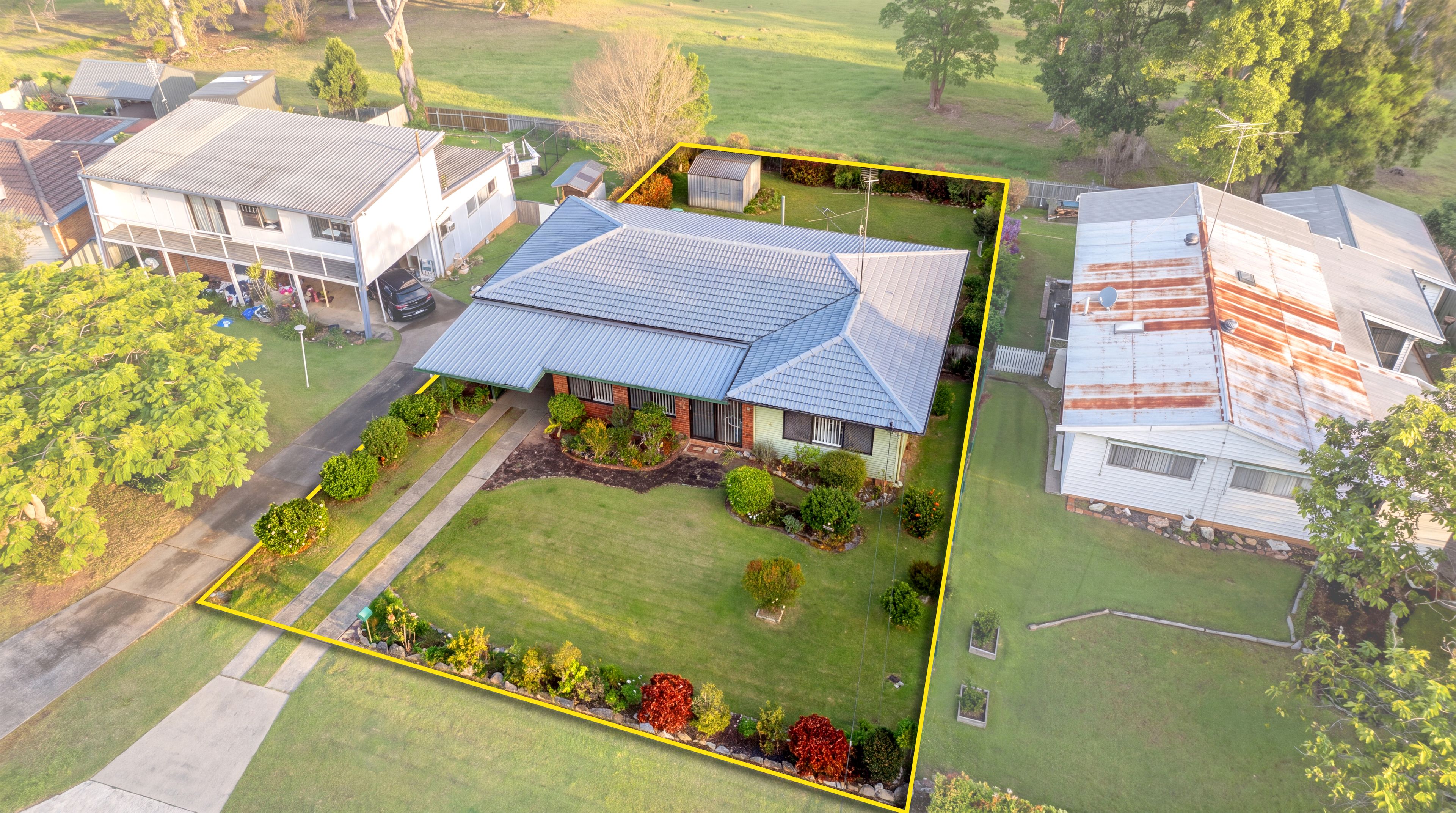 14 Blanch Parade, South Grafton, NSW 2460