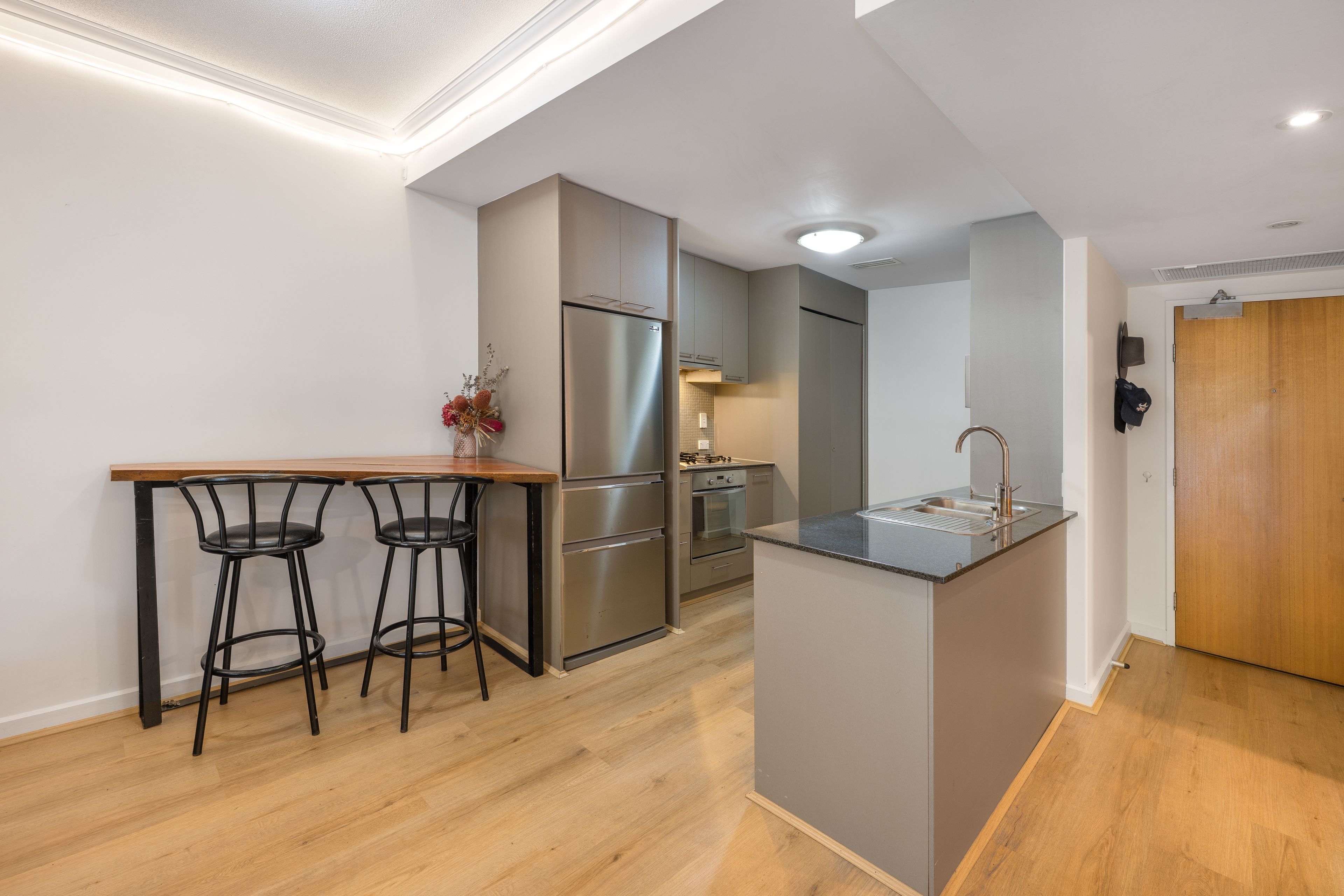 3308/141 Campbell Street, Bowen Hills, QLD 4006