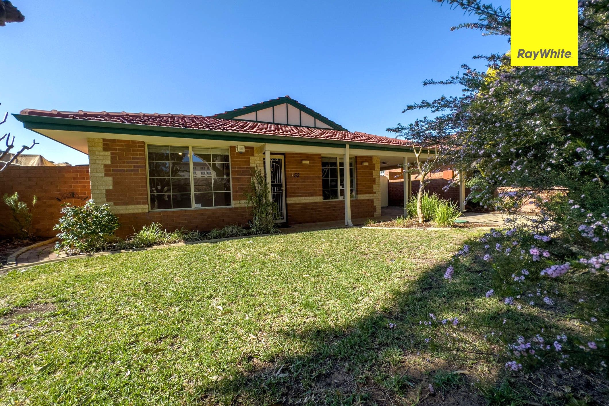 52 Newey Street, Rivervale WA 6103