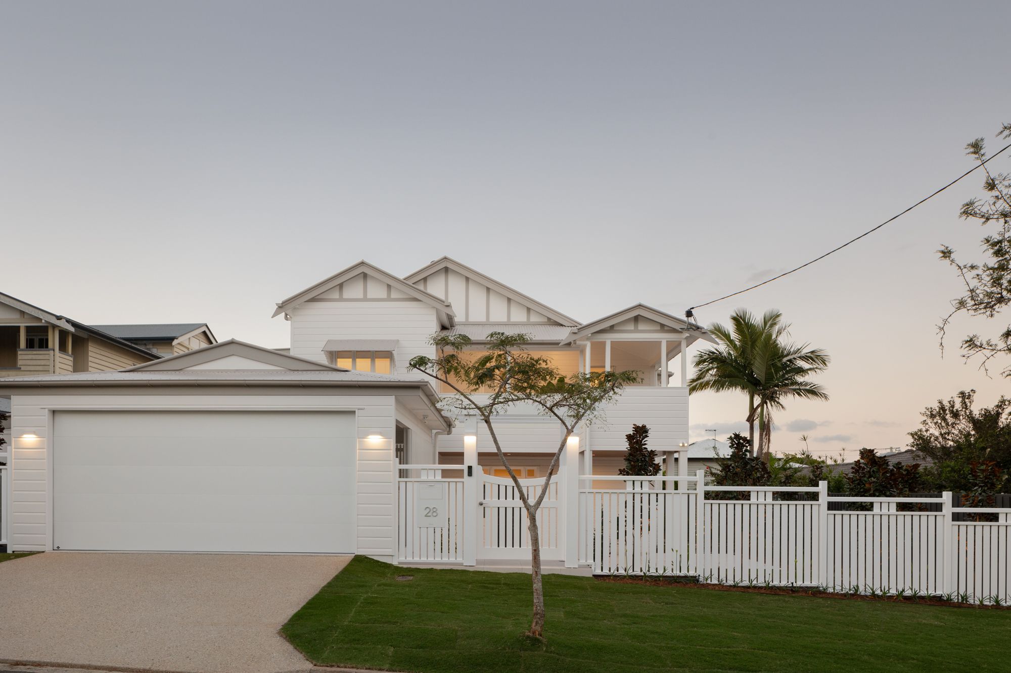 28 Moynihan Street, Ascot, QLD 4007