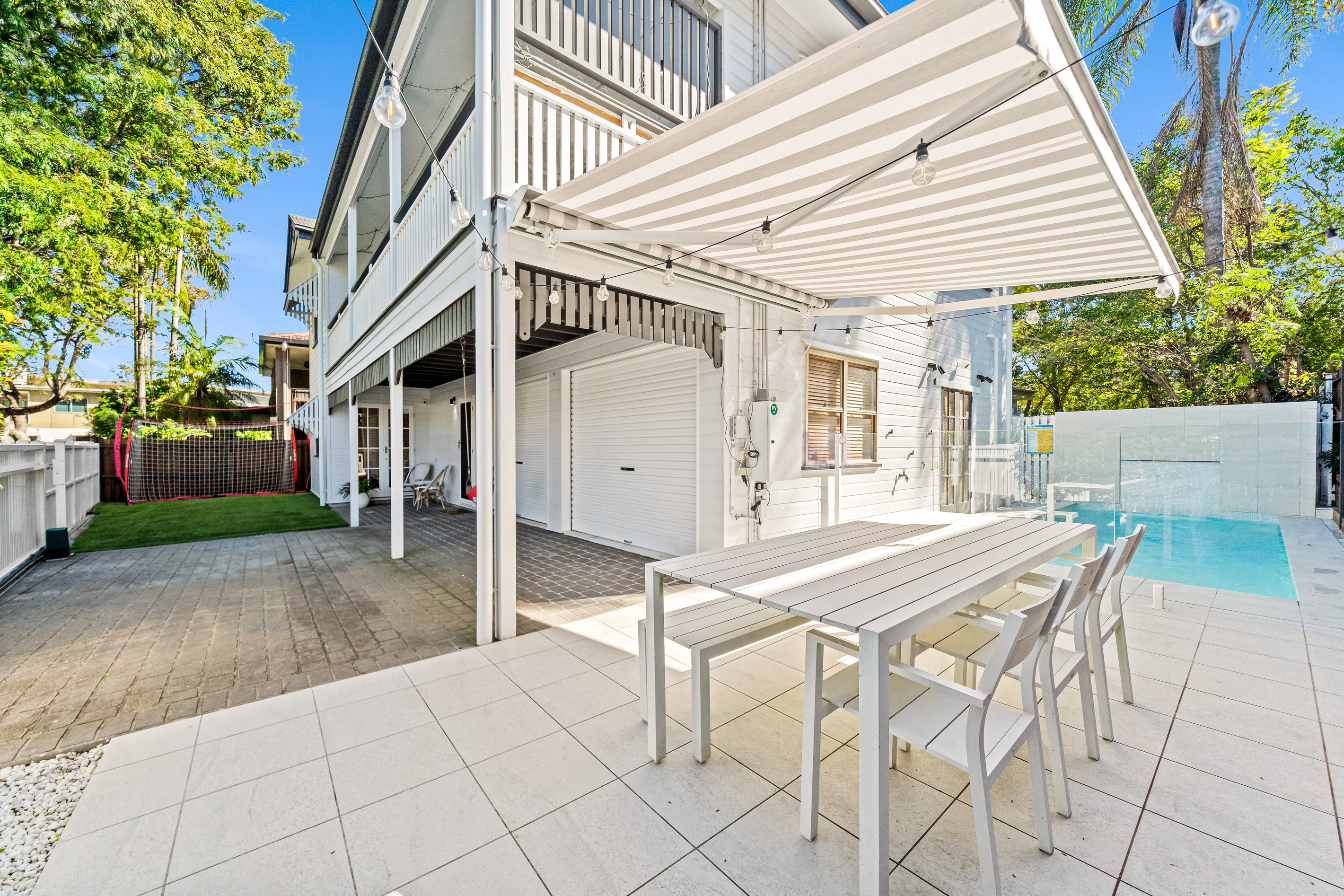 6 Sixth Avenue, Balmoral, QLD 4171