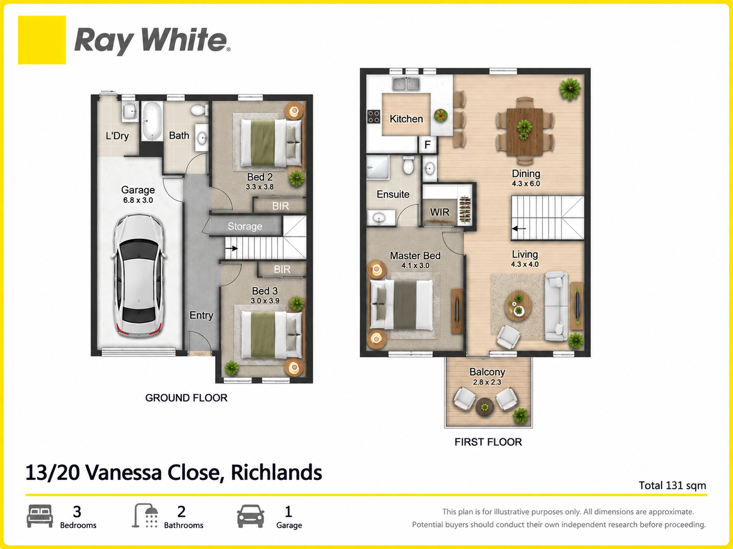 13/20 Vanessa Close — photo 17 of 17