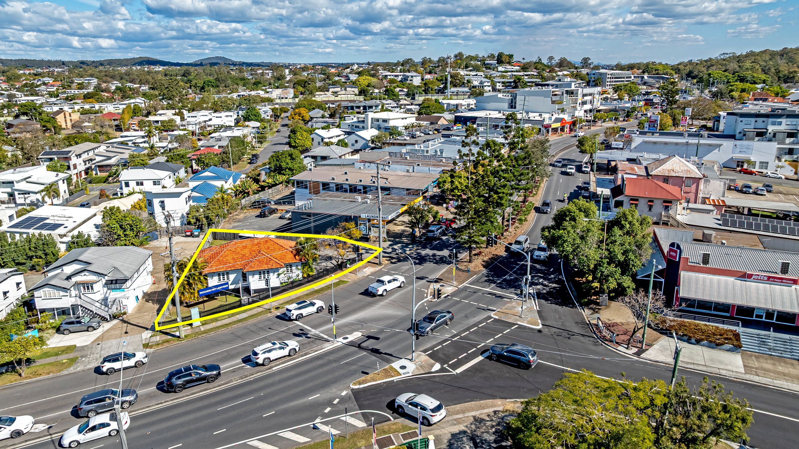 657 Wynnum Road, Morningside, QLD 4170