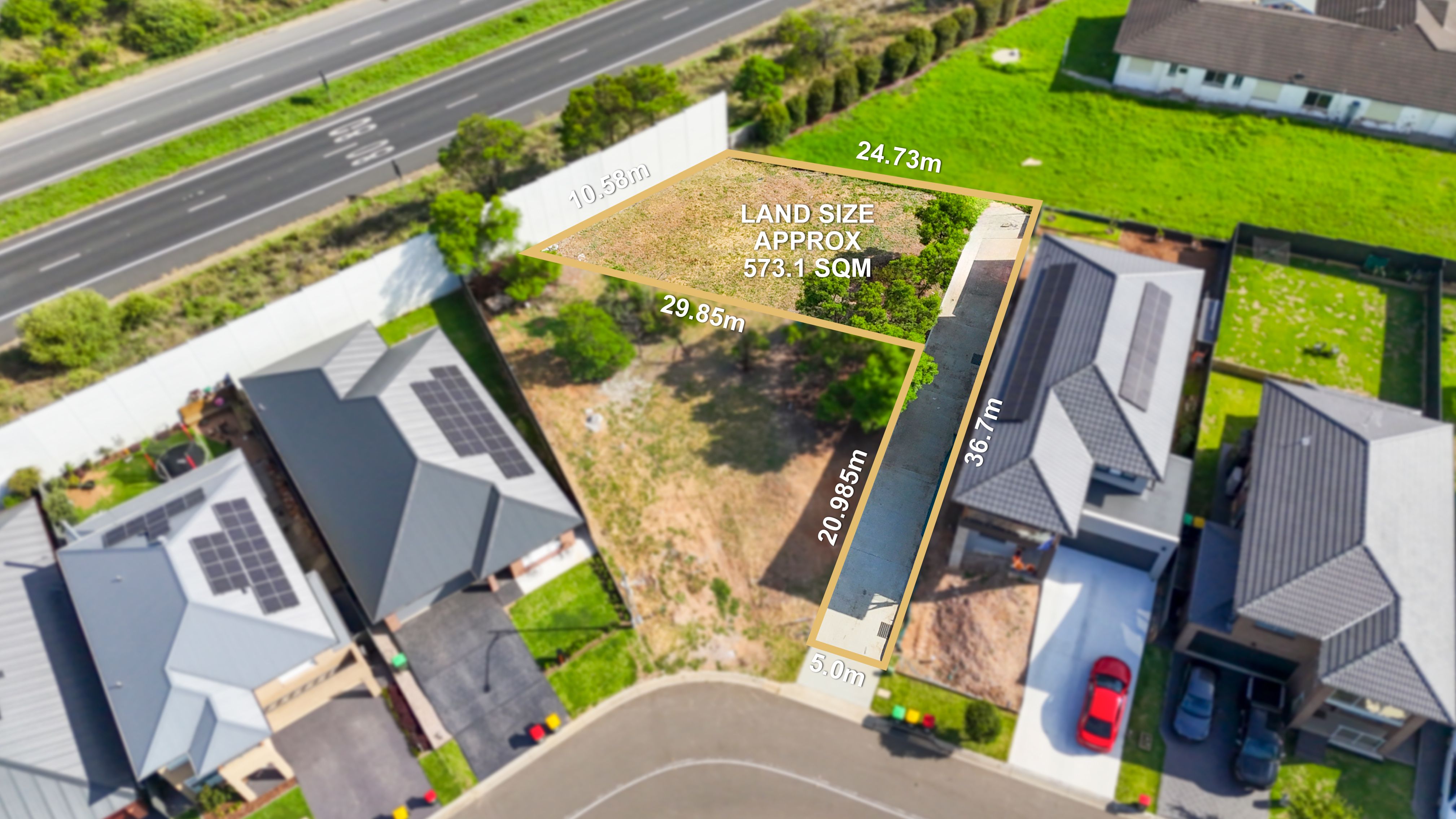 24 & 26 Bluebell Street, Spring Farm, NSW 2570