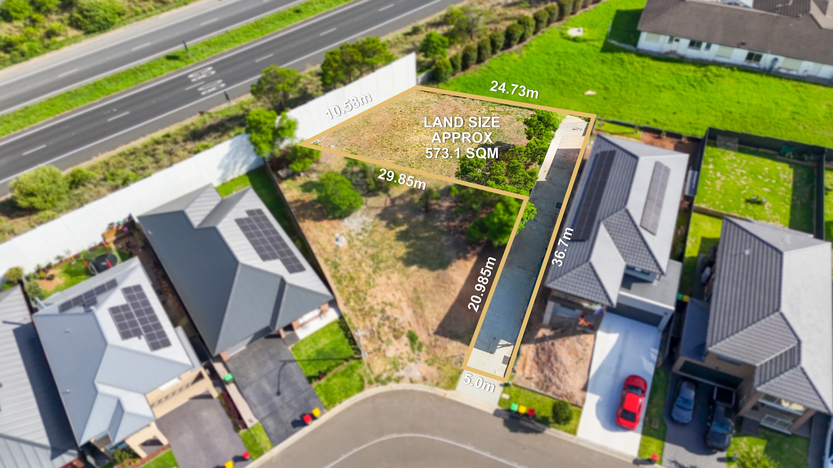 24 & 26 Bluebell Street, Spring Farm, NSW 2570