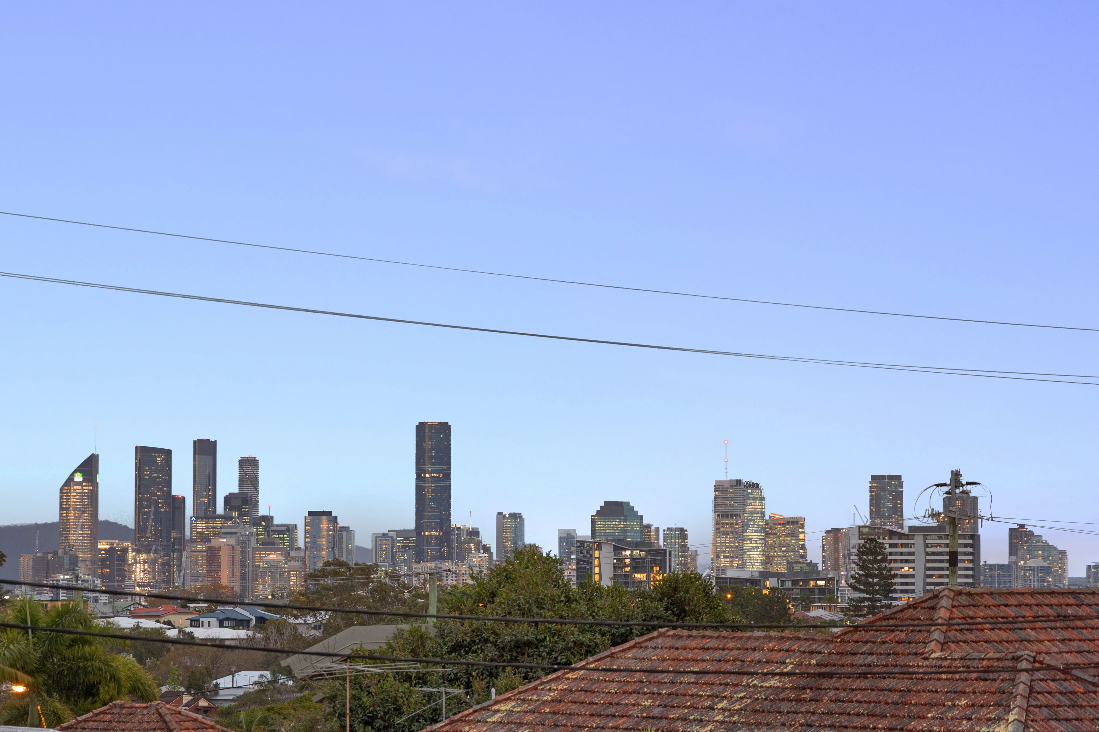 4 Satellite Street, Coorparoo, QLD 4151