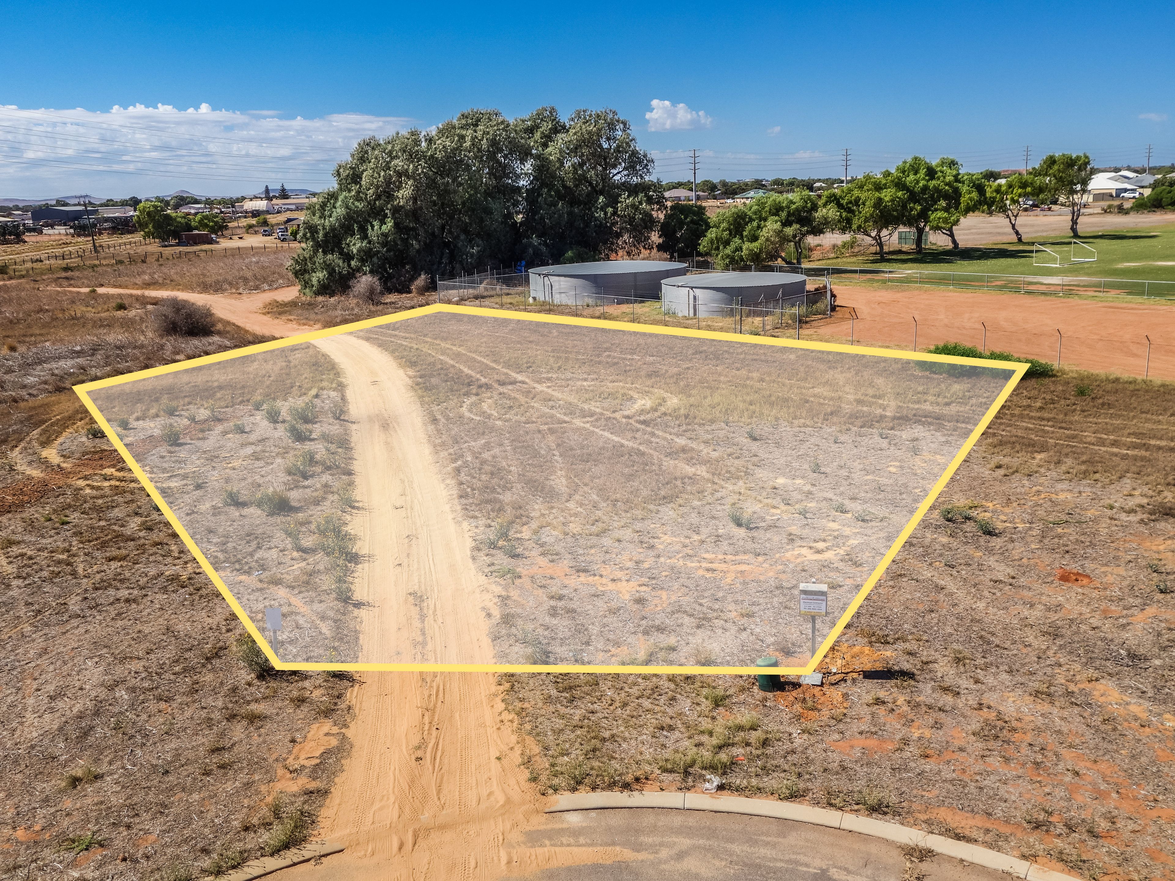 43 Woodman Street, Utakarra, WA 6530