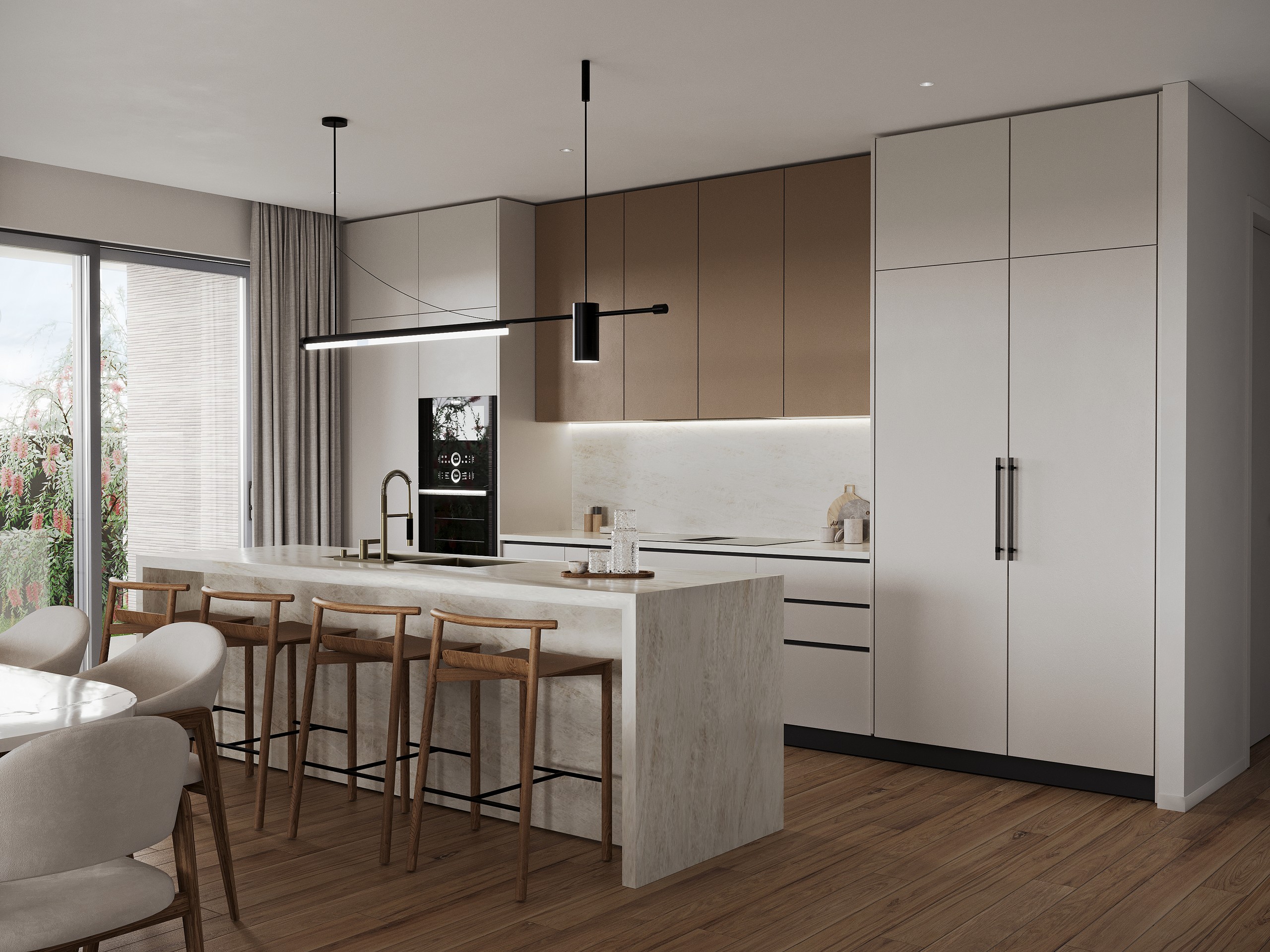 Executive Residences Mulholland Parkway, Windradyne VIA, Bathurst, NSW 2795