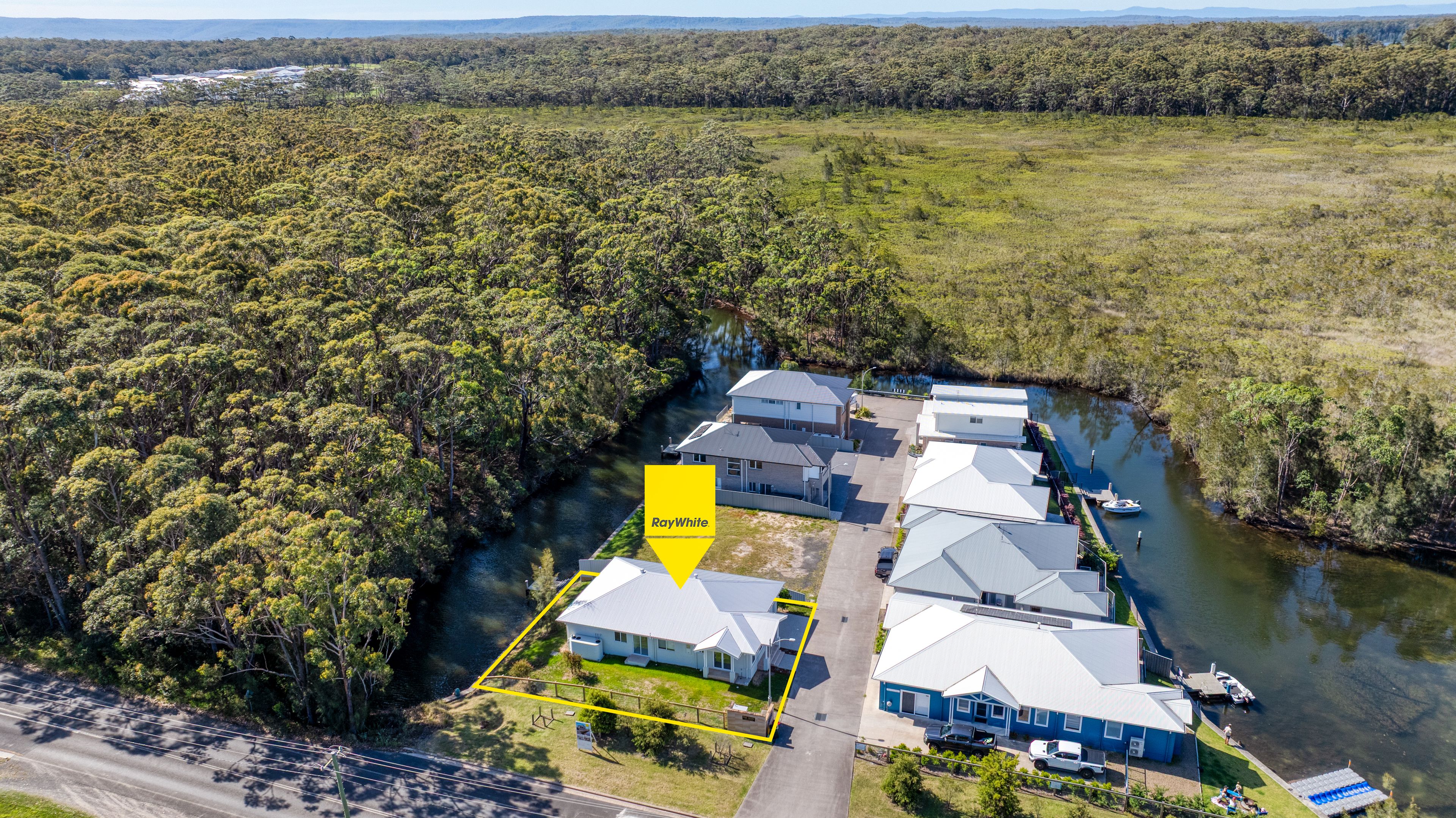 1/23 Jacobs Drive, Sussex Inlet, NSW