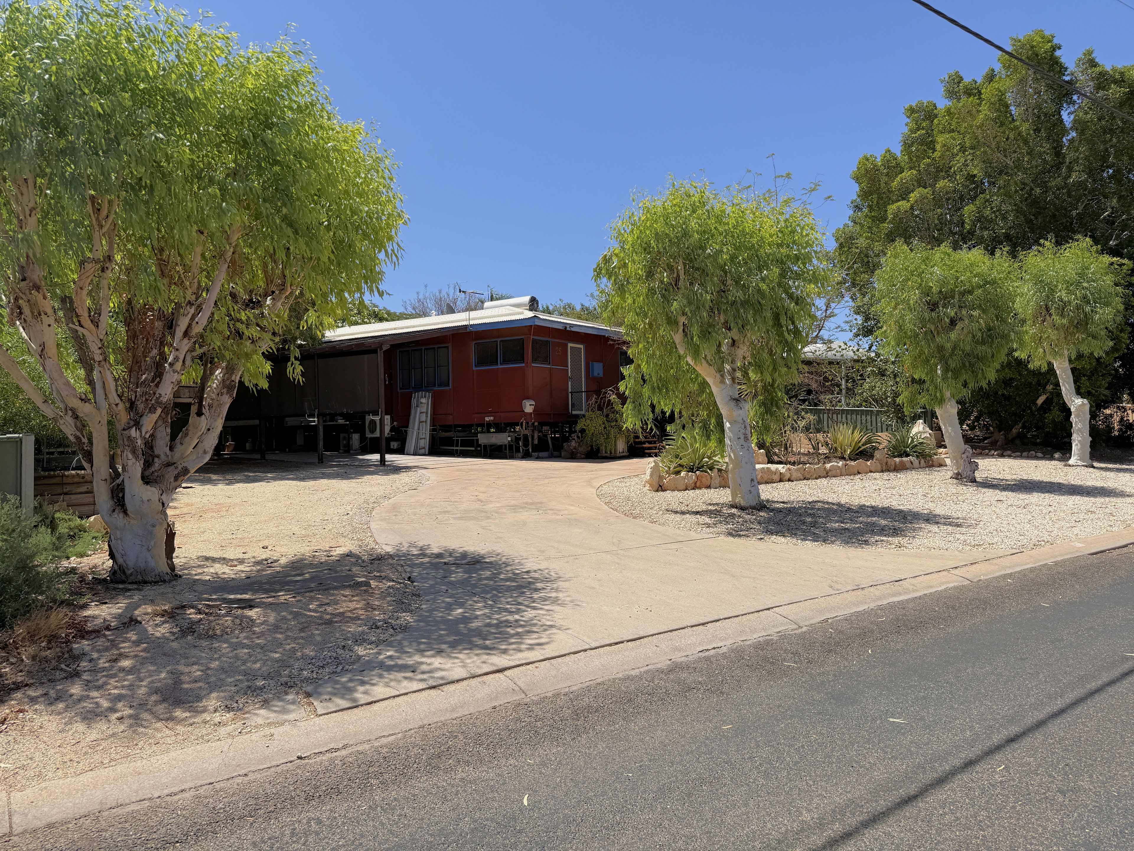 25 Lockwood Street, Exmouth, WA 6707