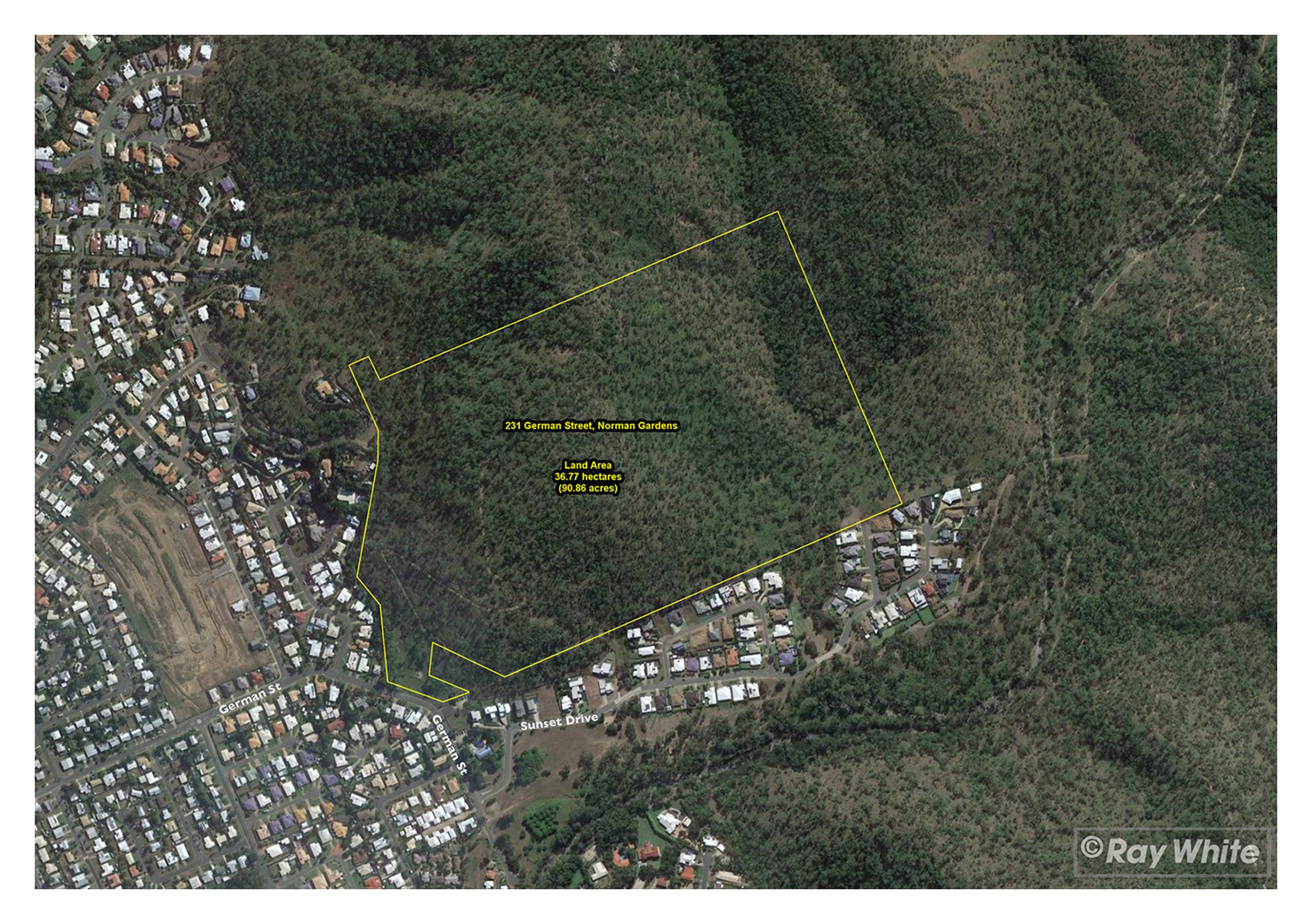237 German Street, Norman Gardens, QLD 4701