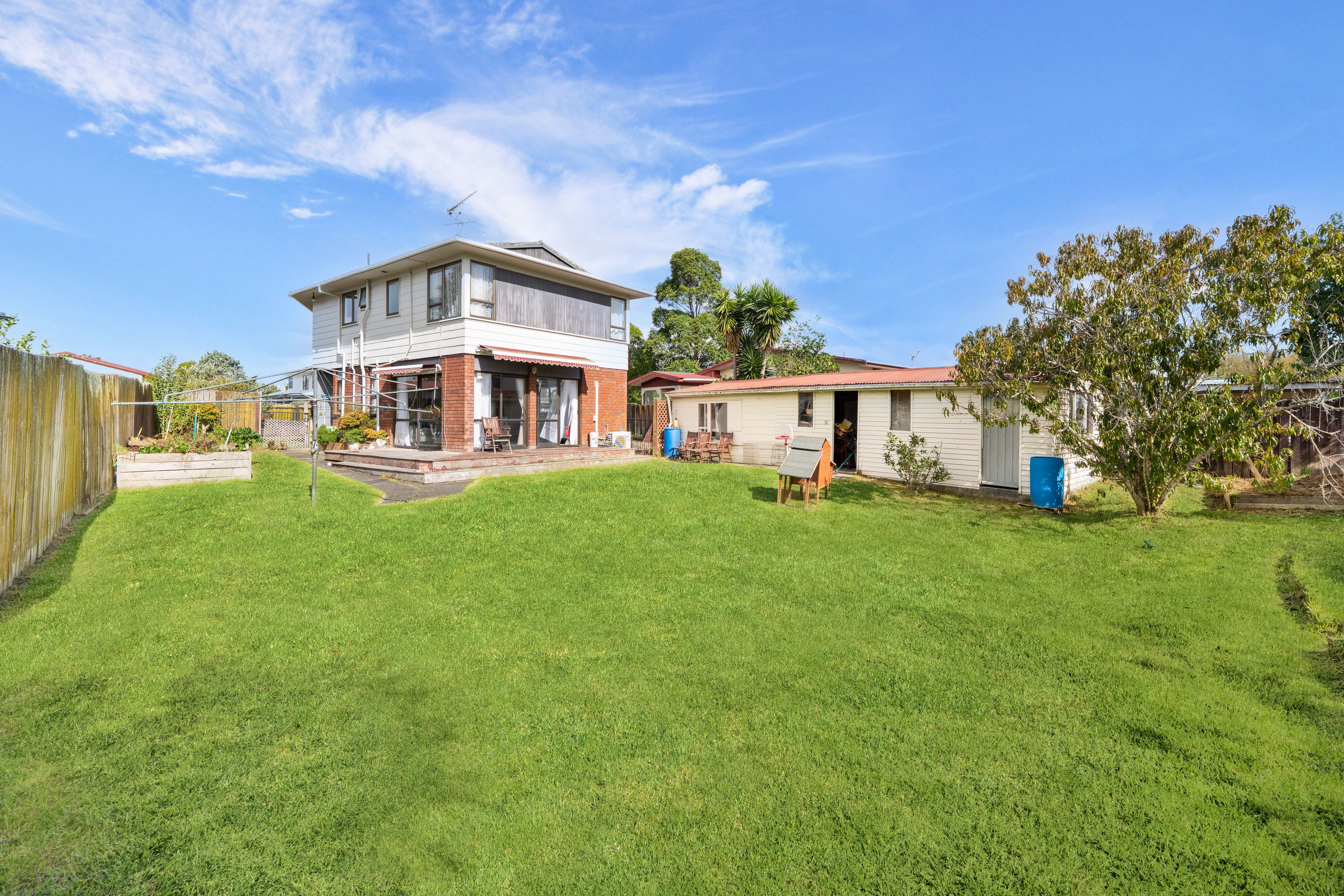 38 Chantelle Place, Papatoetoe, Manukau City