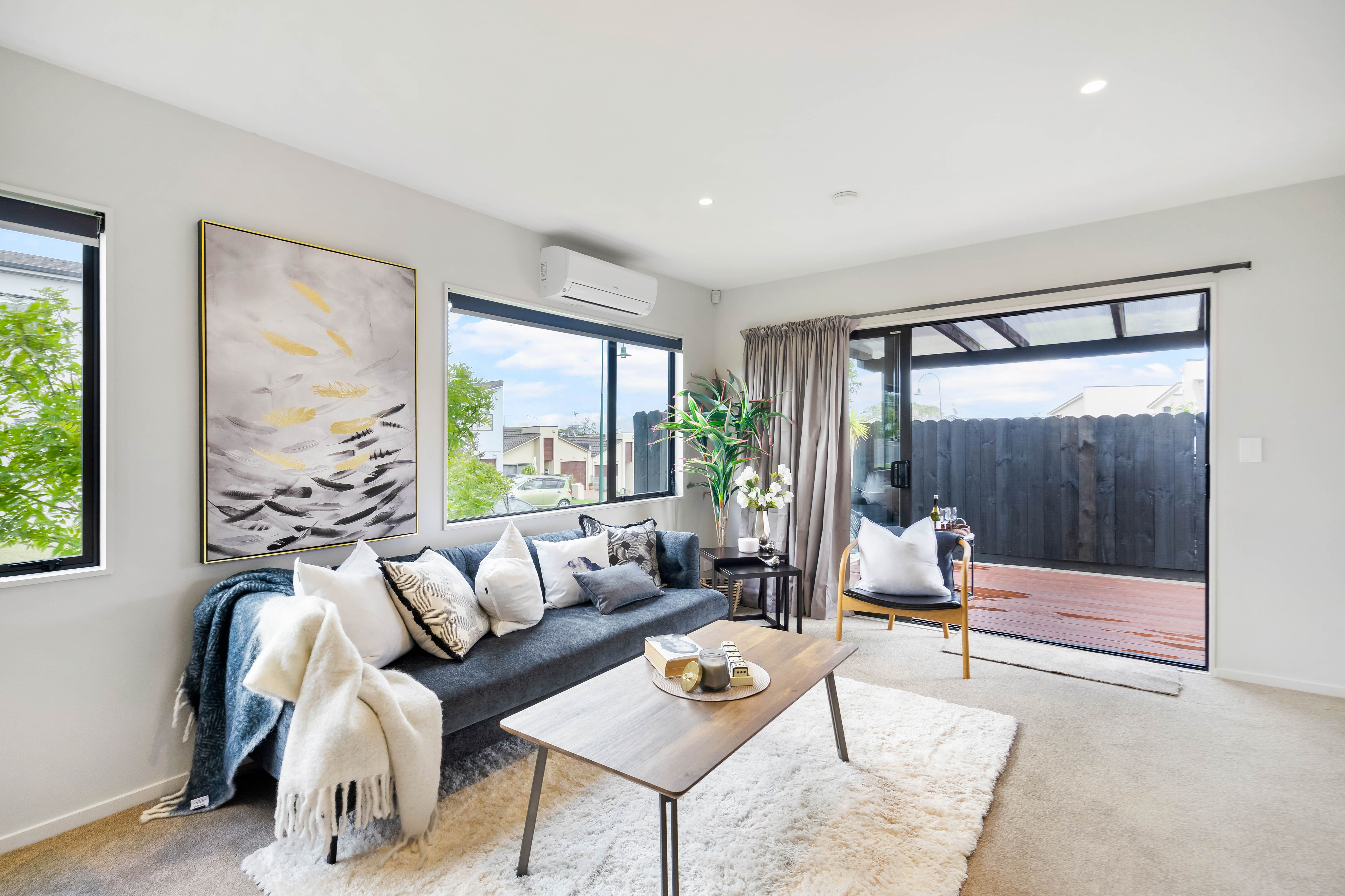 19 Spalding Rise, Golflands, Manukau City