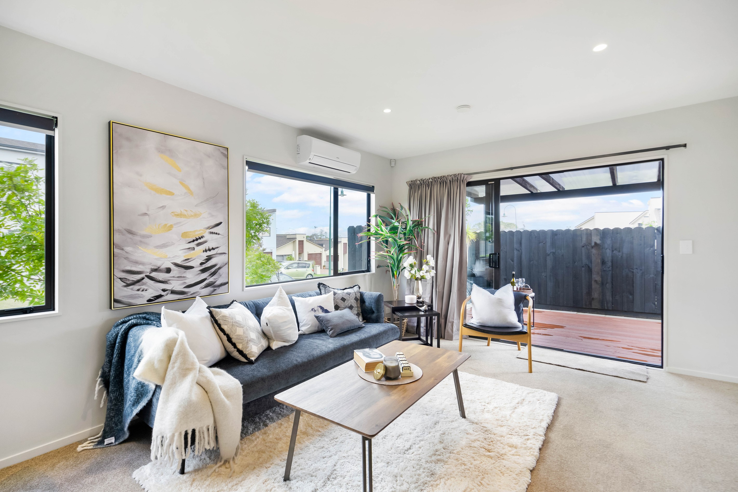 19 Spalding Rise, Golflands, Manukau City