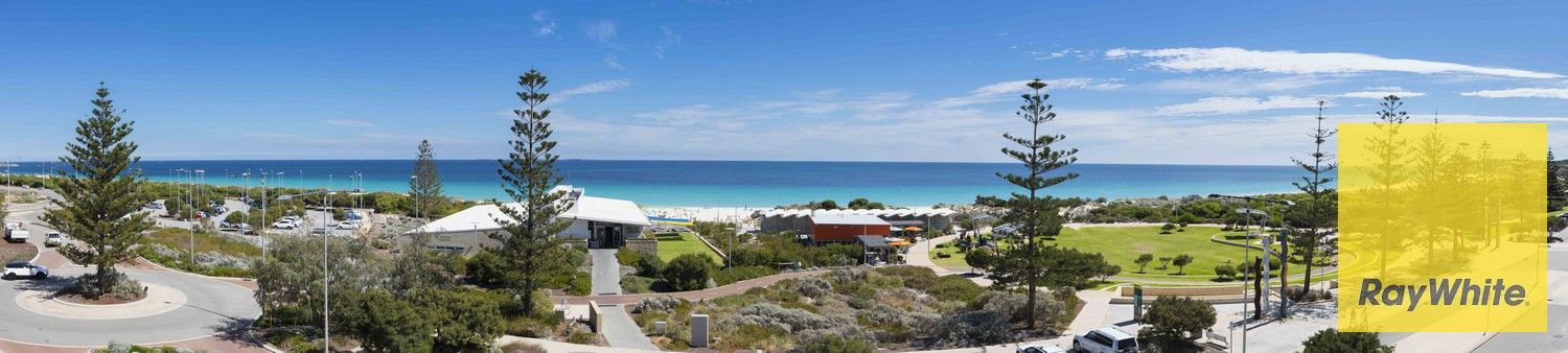 405/29 Leighton Beach Boulevard, North Fremantle, WA Residential
