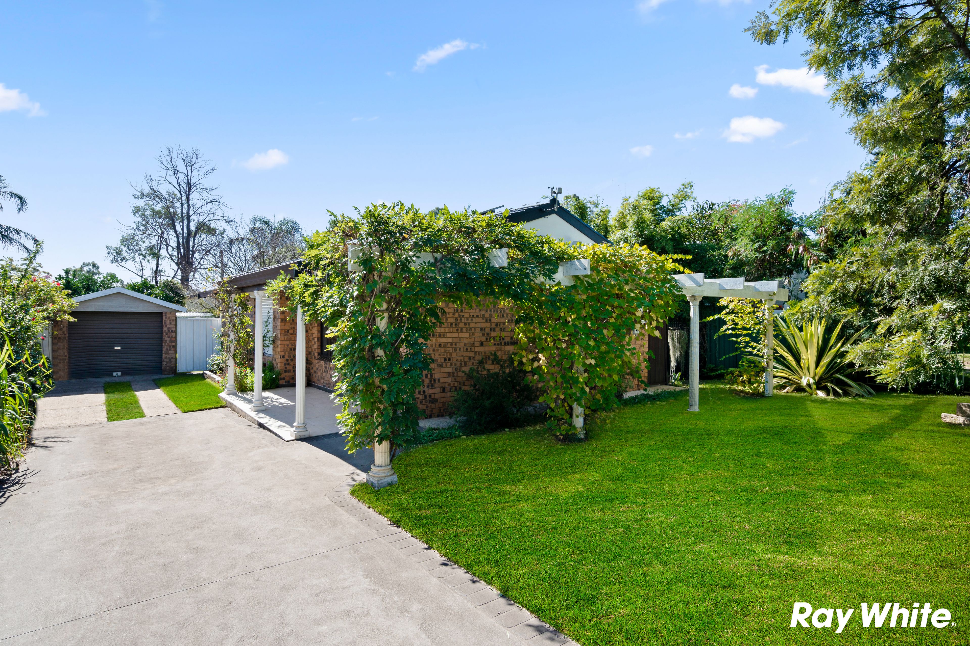 4 Kellaway Street, Doonside NSW 2767