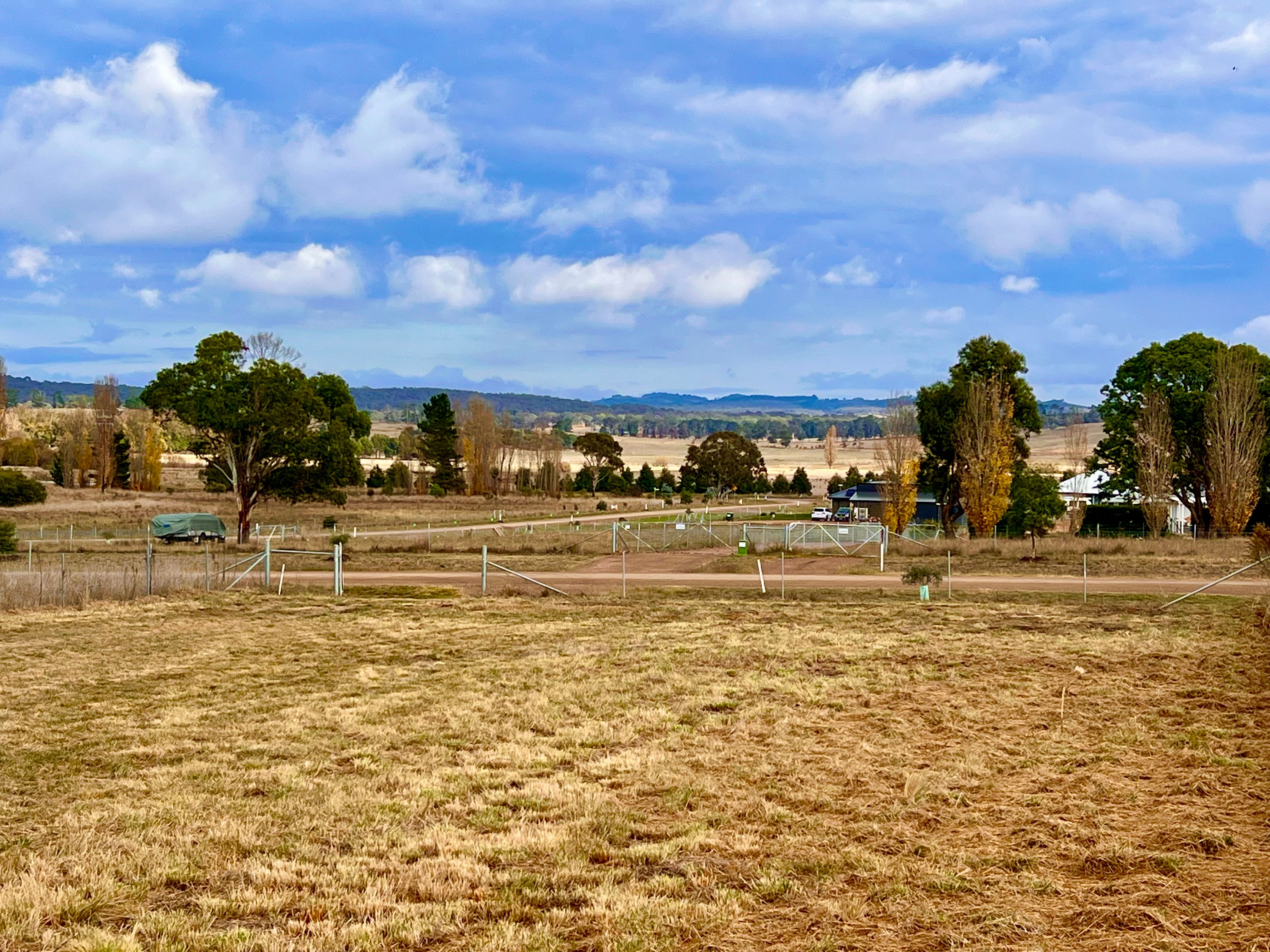3 Lomandra Street, Gundaroo, NSW 2620