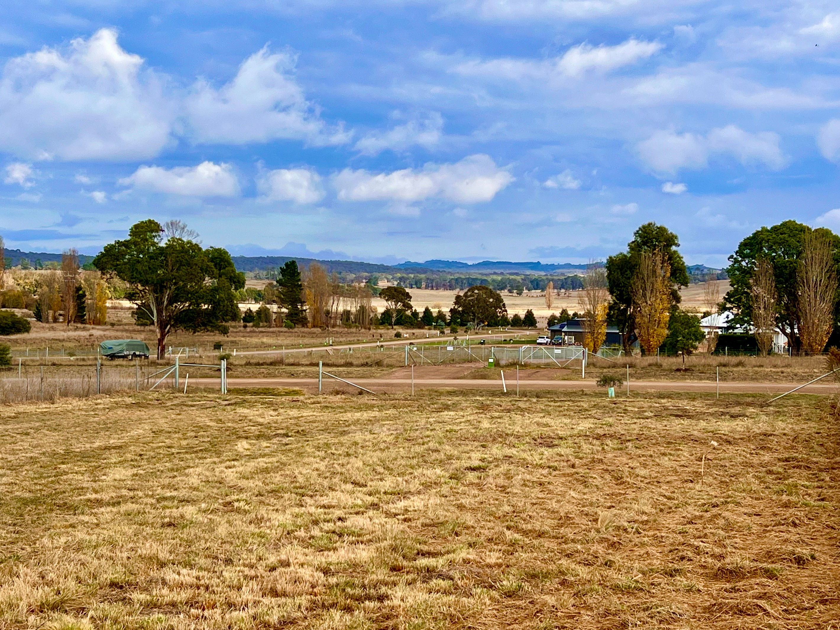 3 Lomandra Street, Gundaroo, NSW 2620