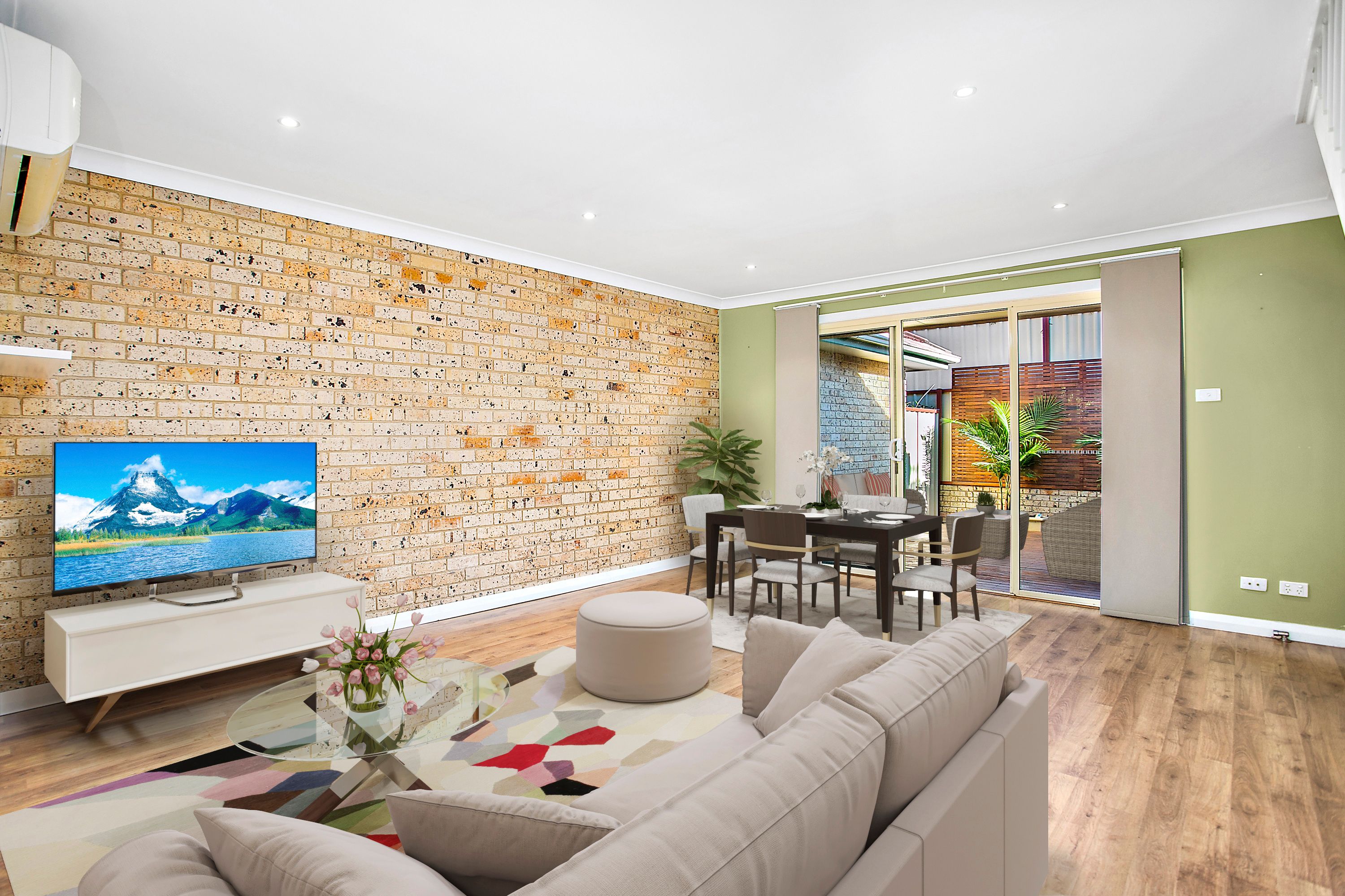 3/11 Boomerang Street, Helensburgh, NSW 2508