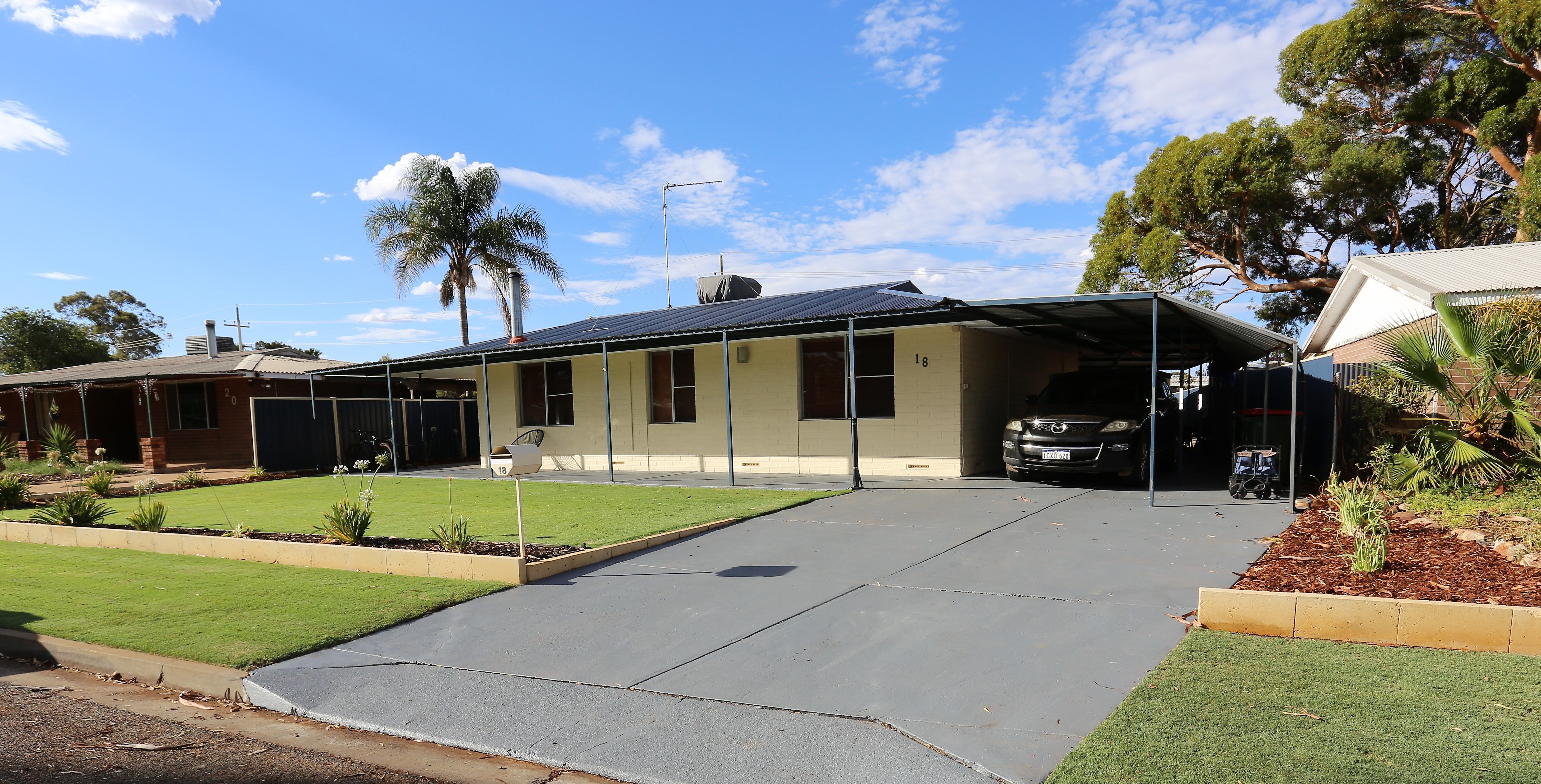 18 Needlewood Street, Kambalda West WA 6442