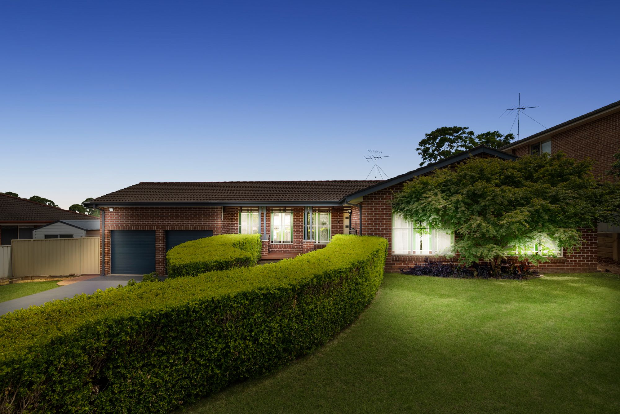 7 Clydebank Crescent, Glen Alpine, NSW 2560