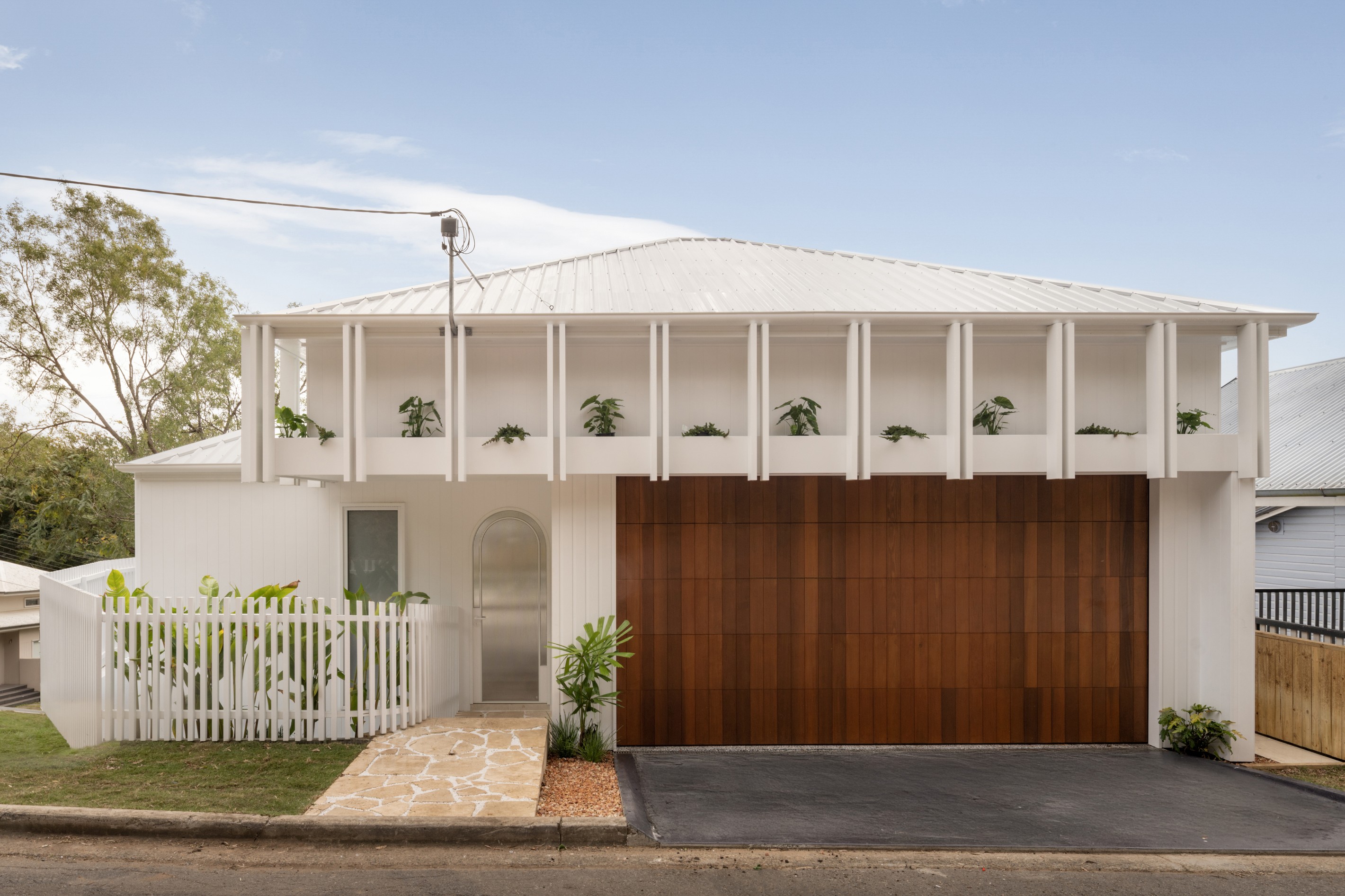 91 Tooth Avenue, Paddington, QLD 4064