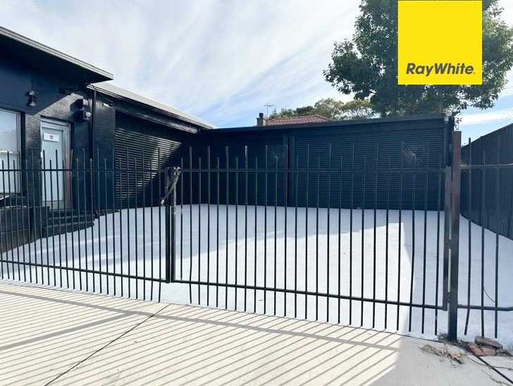Rear/122 Parramatta Road, Croydon, NSW 2132