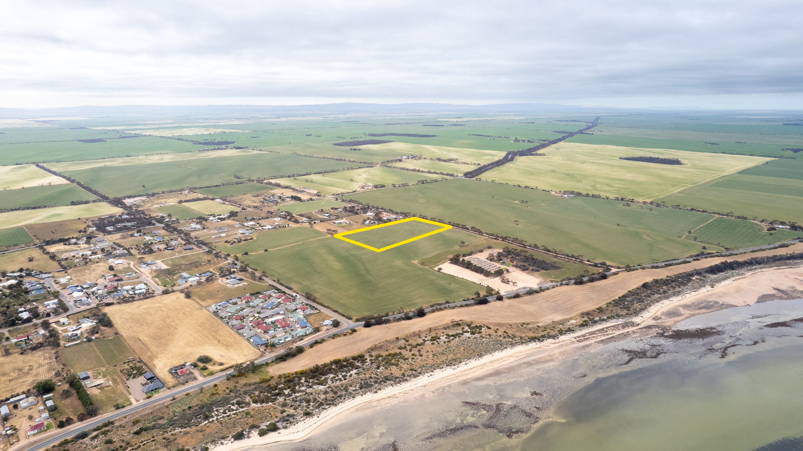 Lot 81 Richards Road, Port Broughton, SA 5522