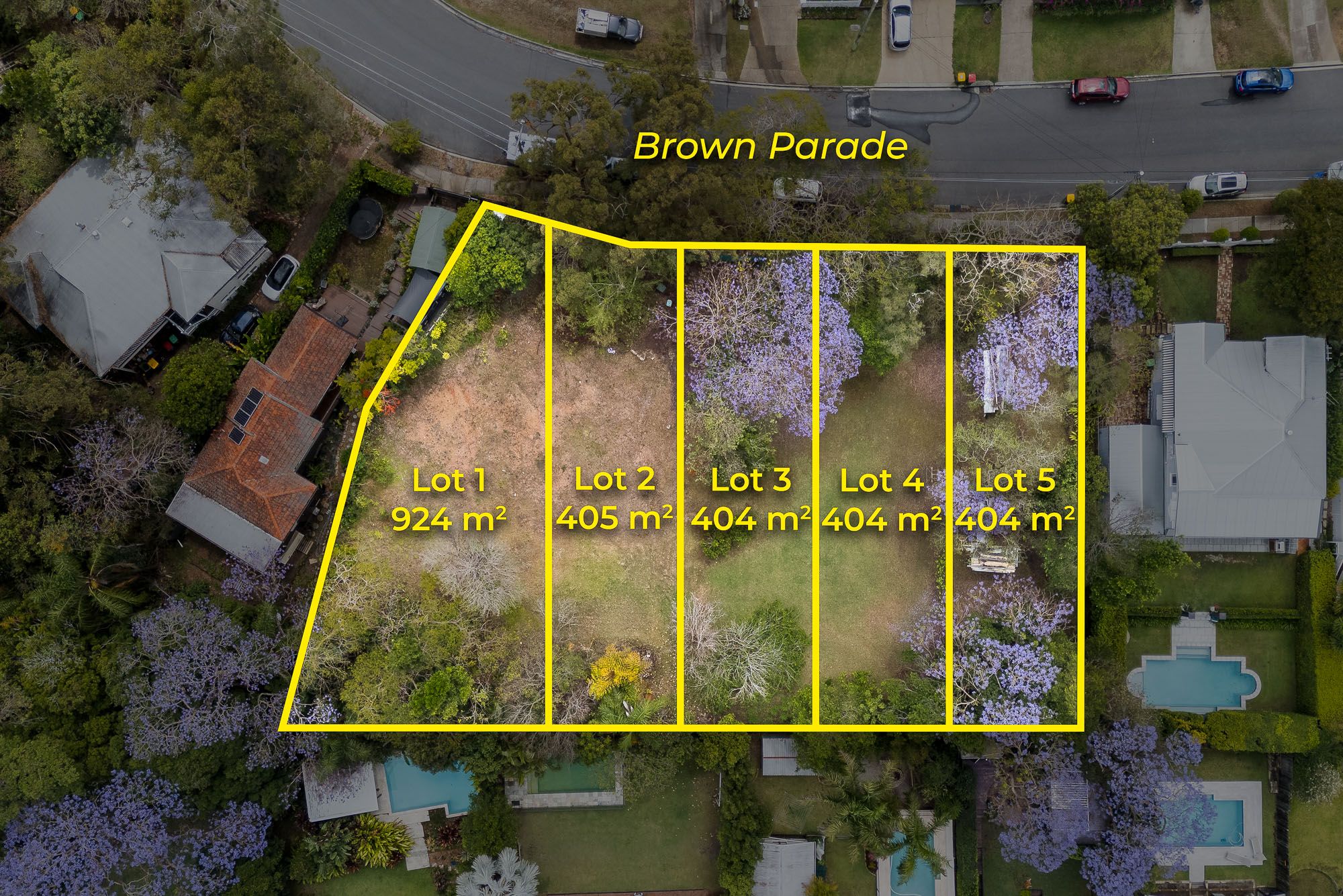 13 -17 Brown Parade — photo from Ray White Bulimba