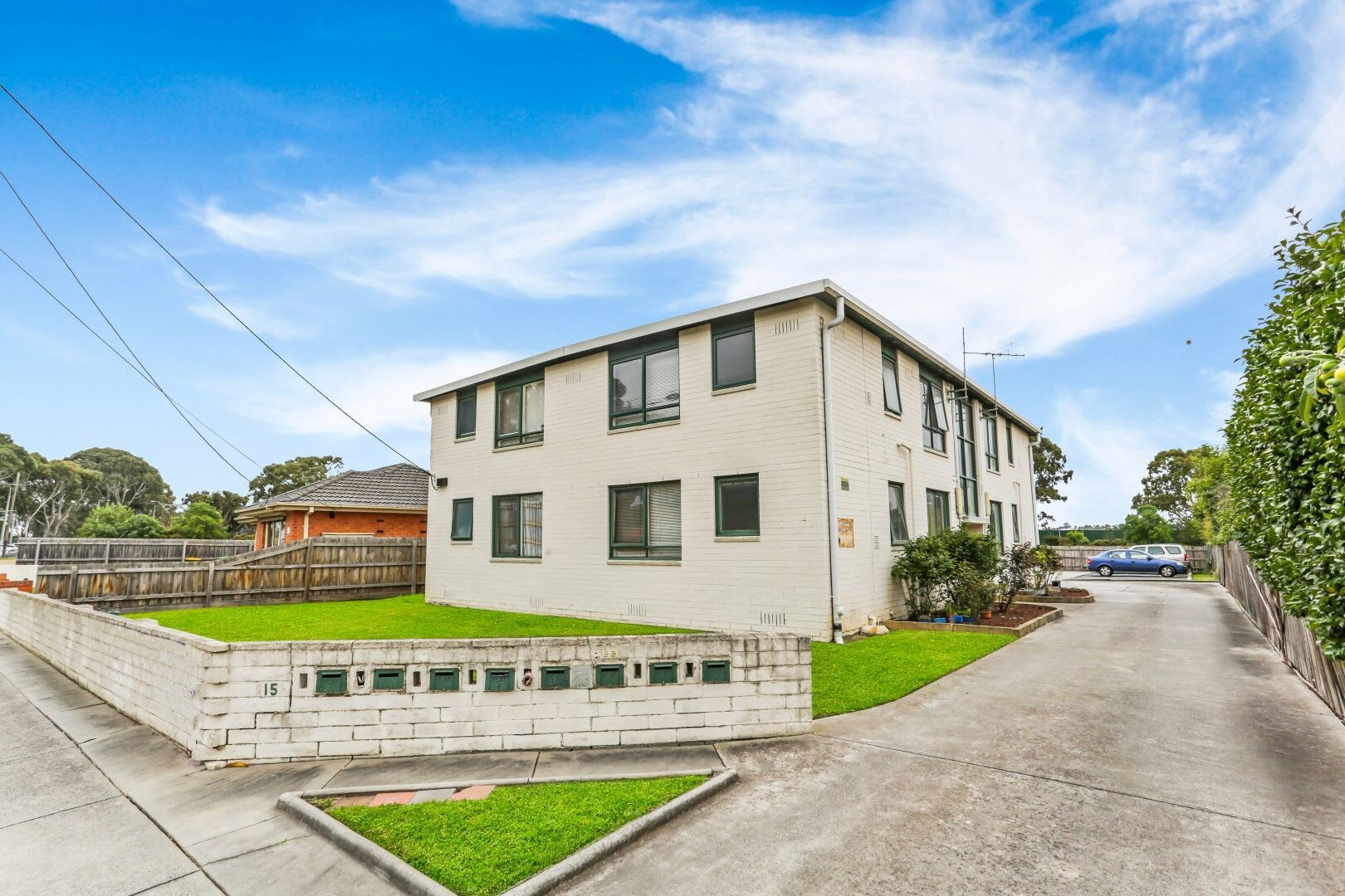 2/15 Alamein Street, Noble Park, VIC 3174