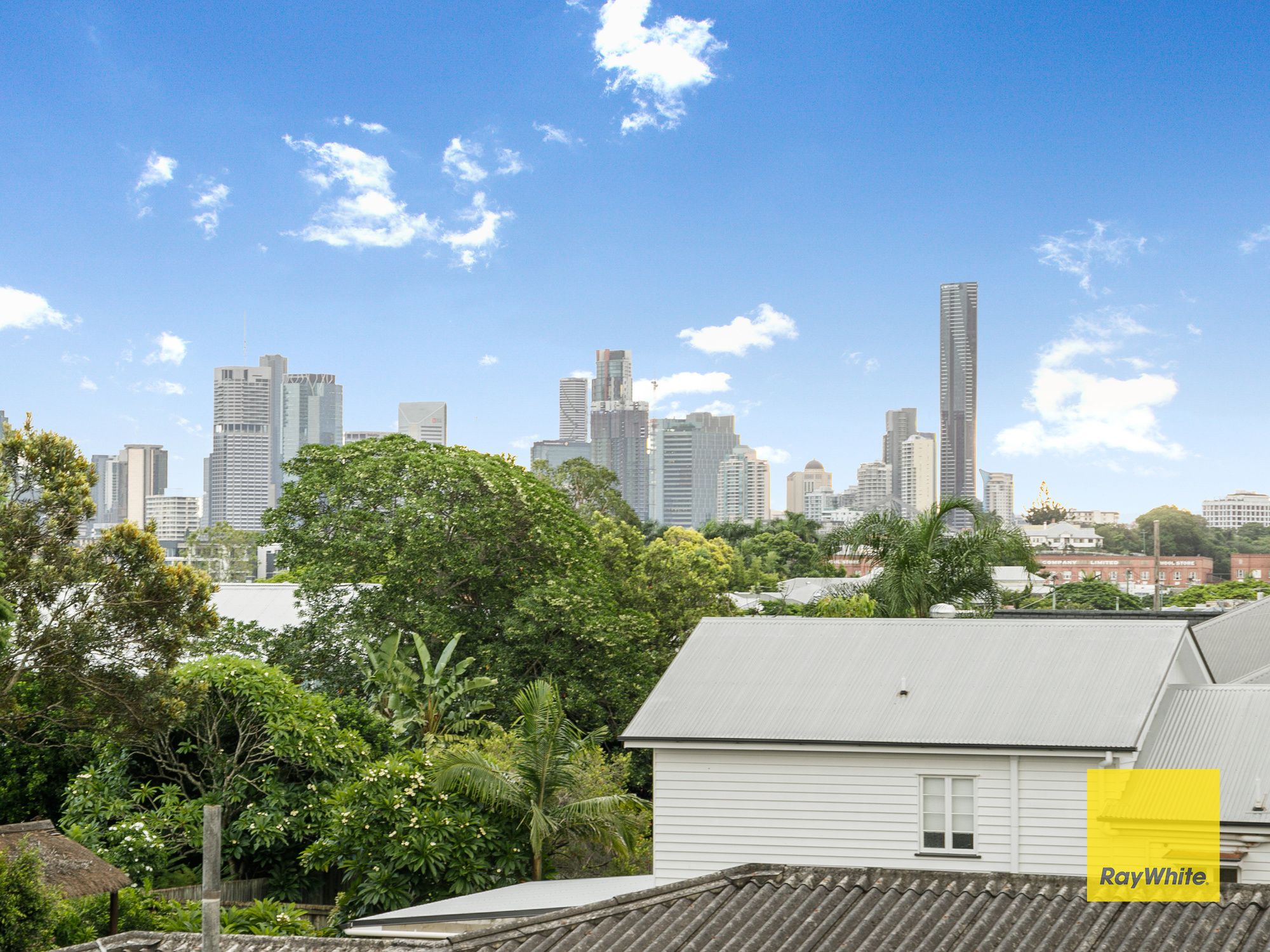 9/64 Barton Road, Hawthorne, QLD 4171