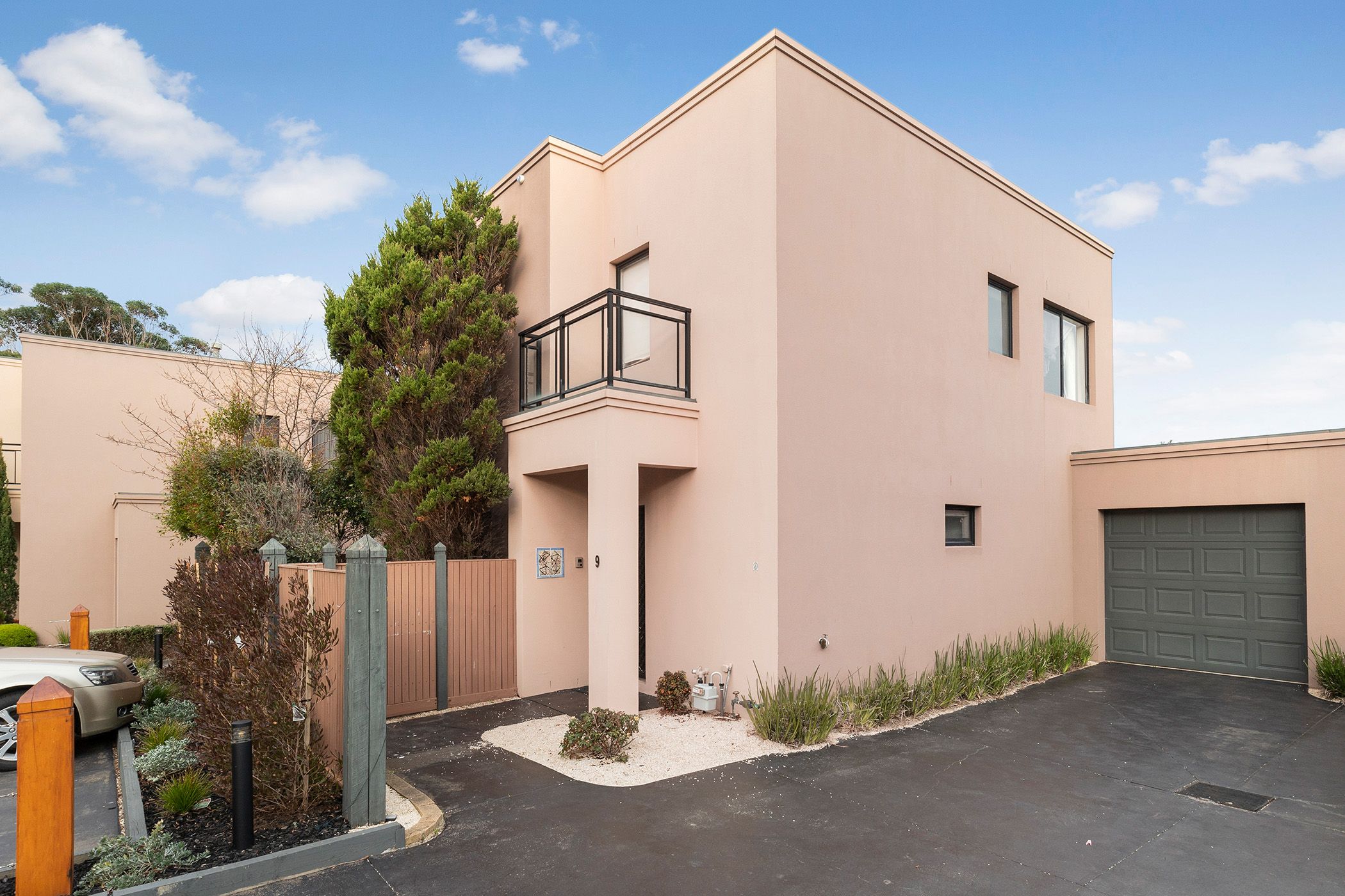 9/284-285 Nepean Highway, Seaford, VIC 3198