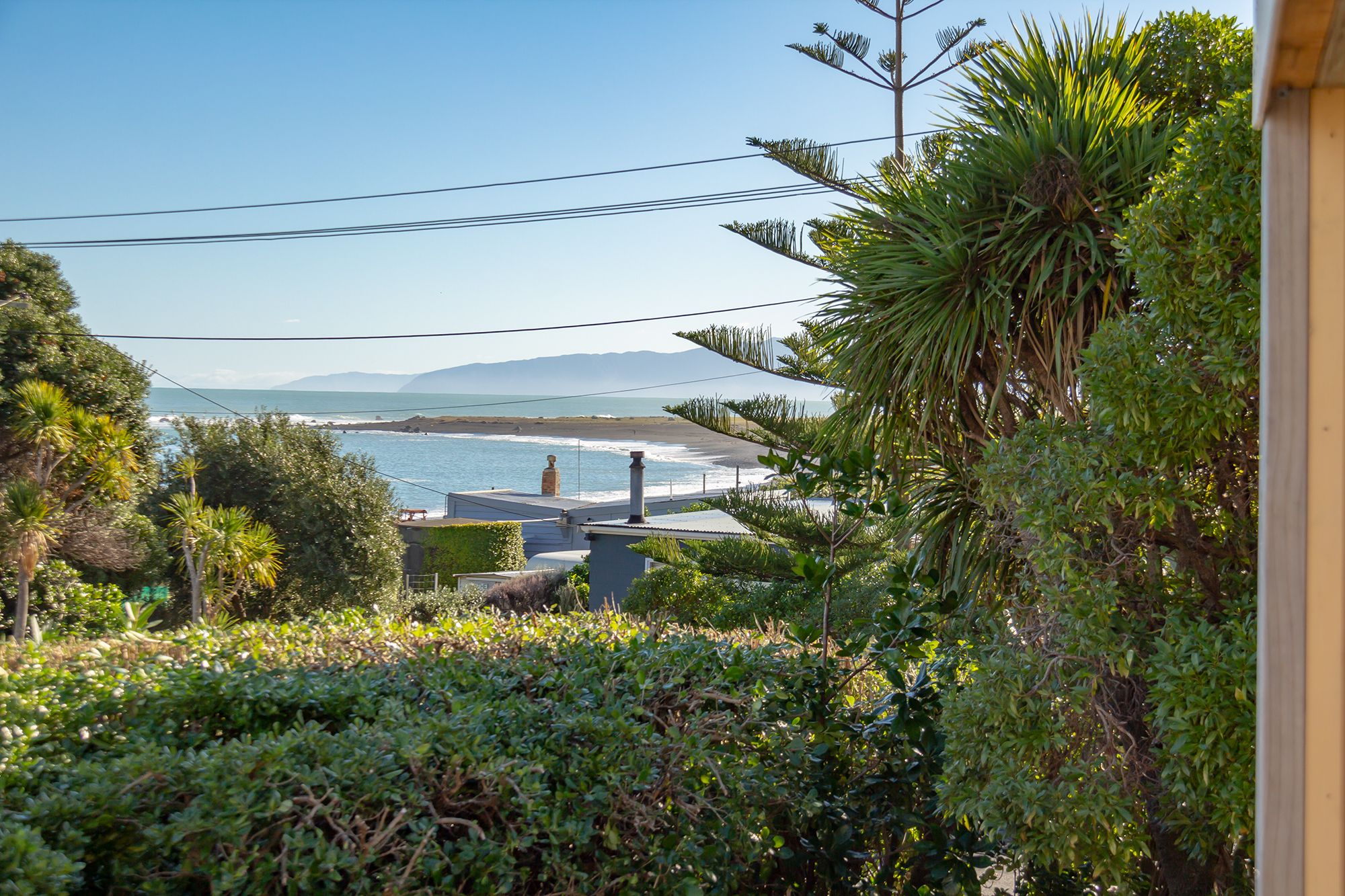 10 Tilson Avenue, Cape Palliser, South Wairarapa District