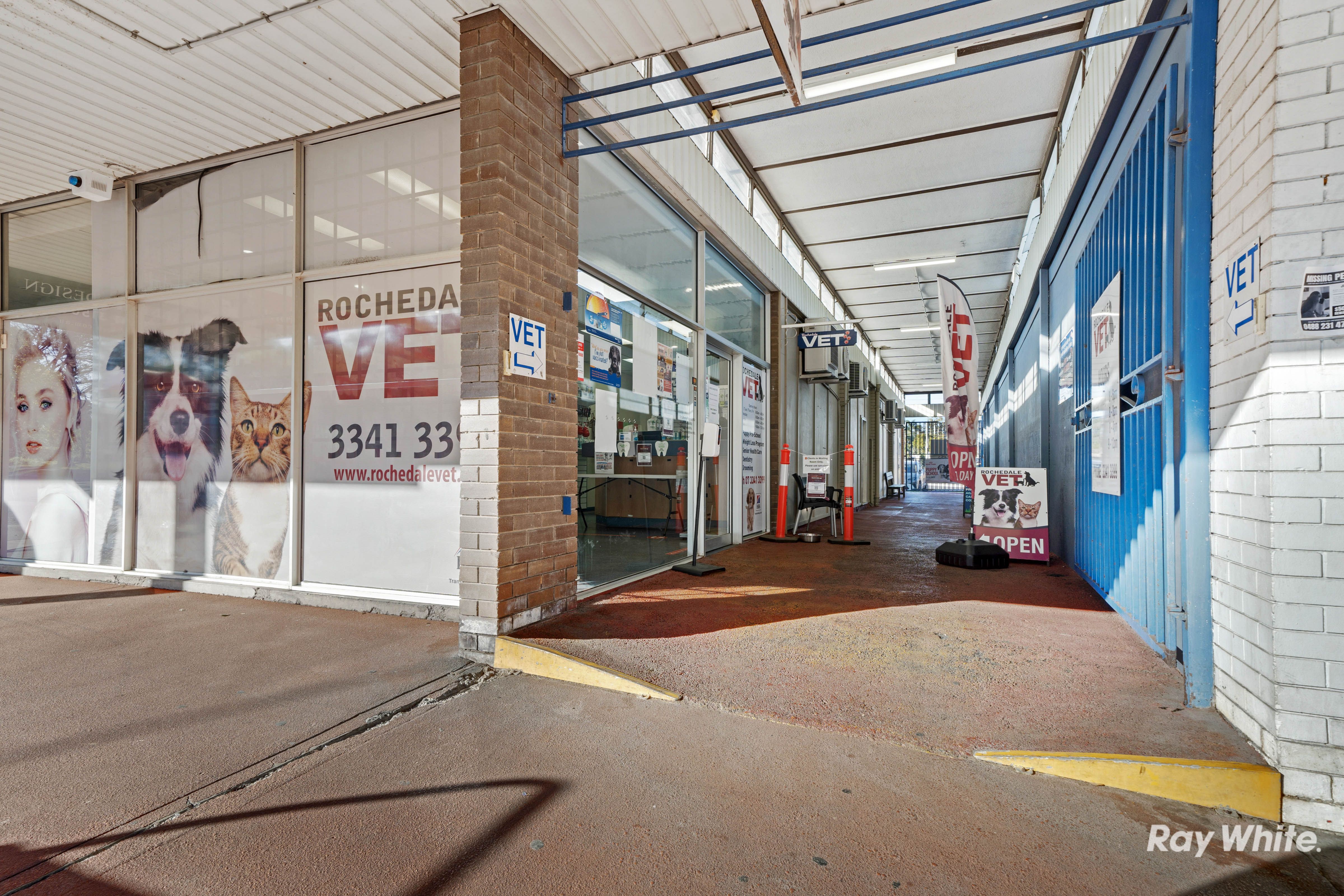 475 Underwood Road, Rochedale South, QLD 4123