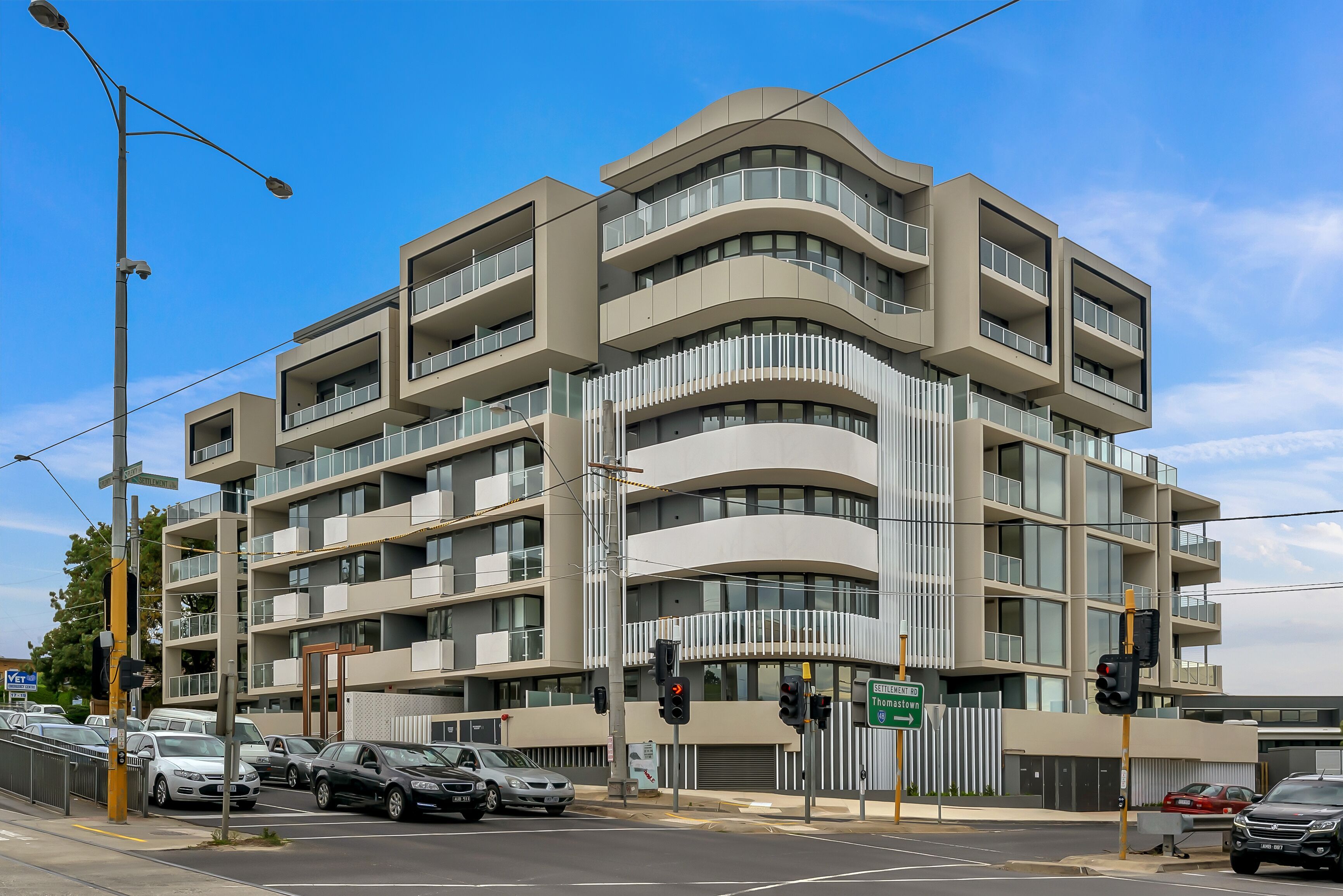 405/21 Plenty Road, Bundoora, VIC 3083