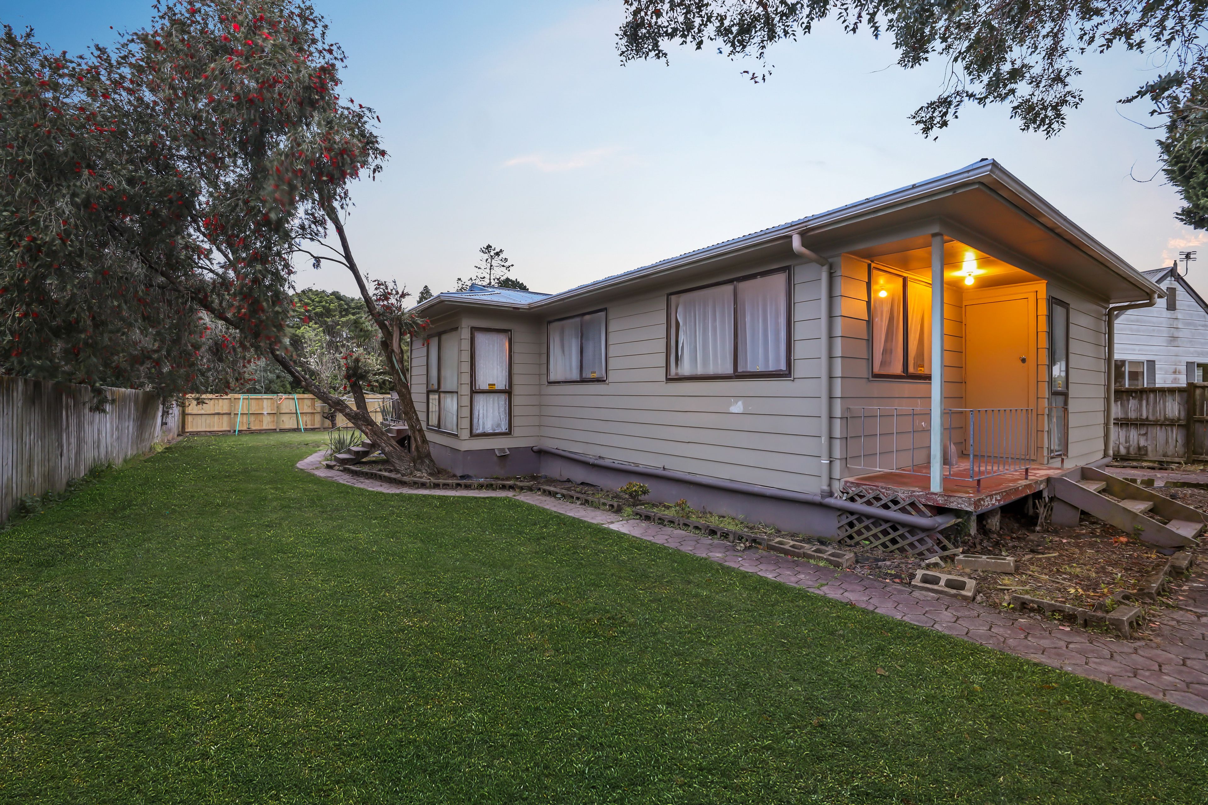 82 Urlich Drive, Ranui, Waitakere City