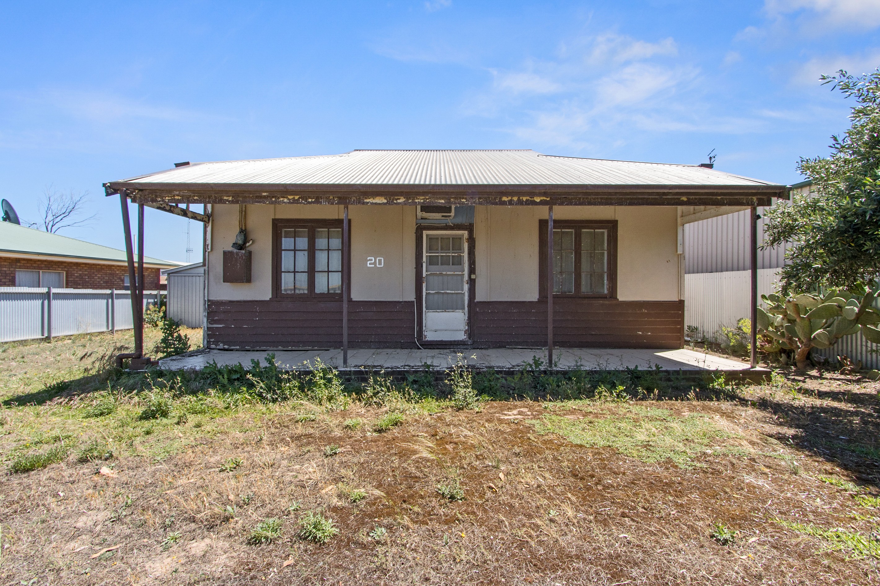 20 South Terrace, Balgowan, SA 5573