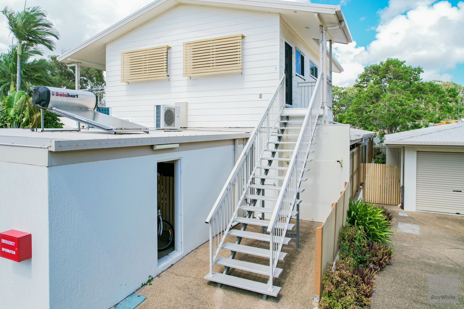 7/4 Maple Street, Yeppoon, QLD 4703