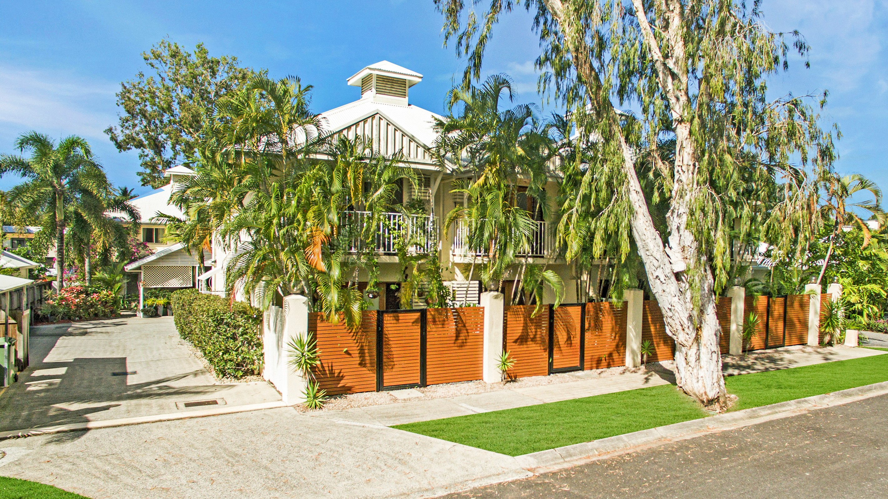 2/24 Oliva Street, Palm Cove, QLD 4879