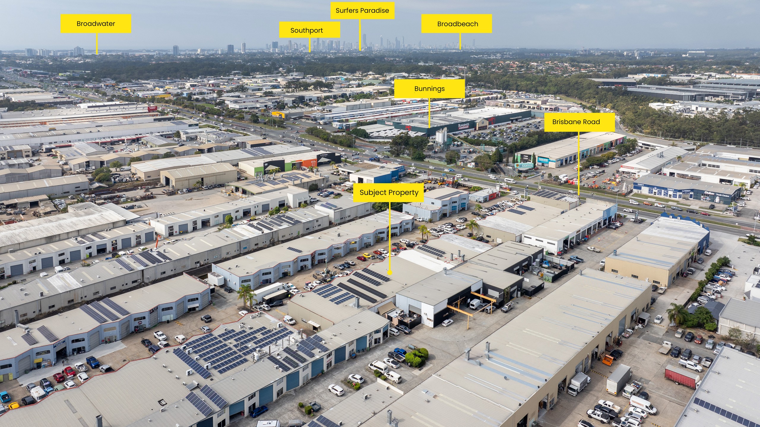 13/231 Brisbane Road, Biggera Waters, QLD 4216